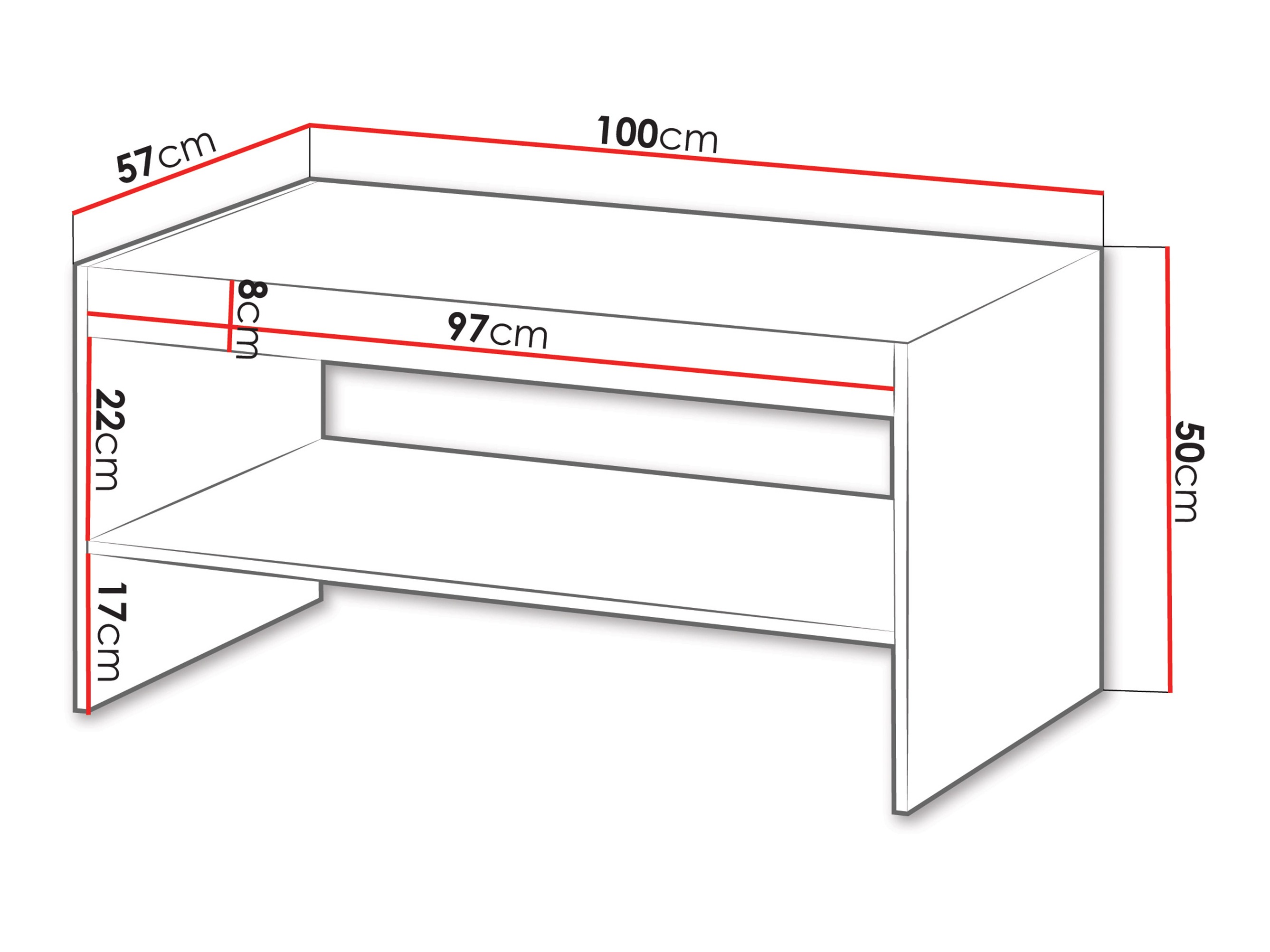 Diivanilaud Evavese 107 (Beež)