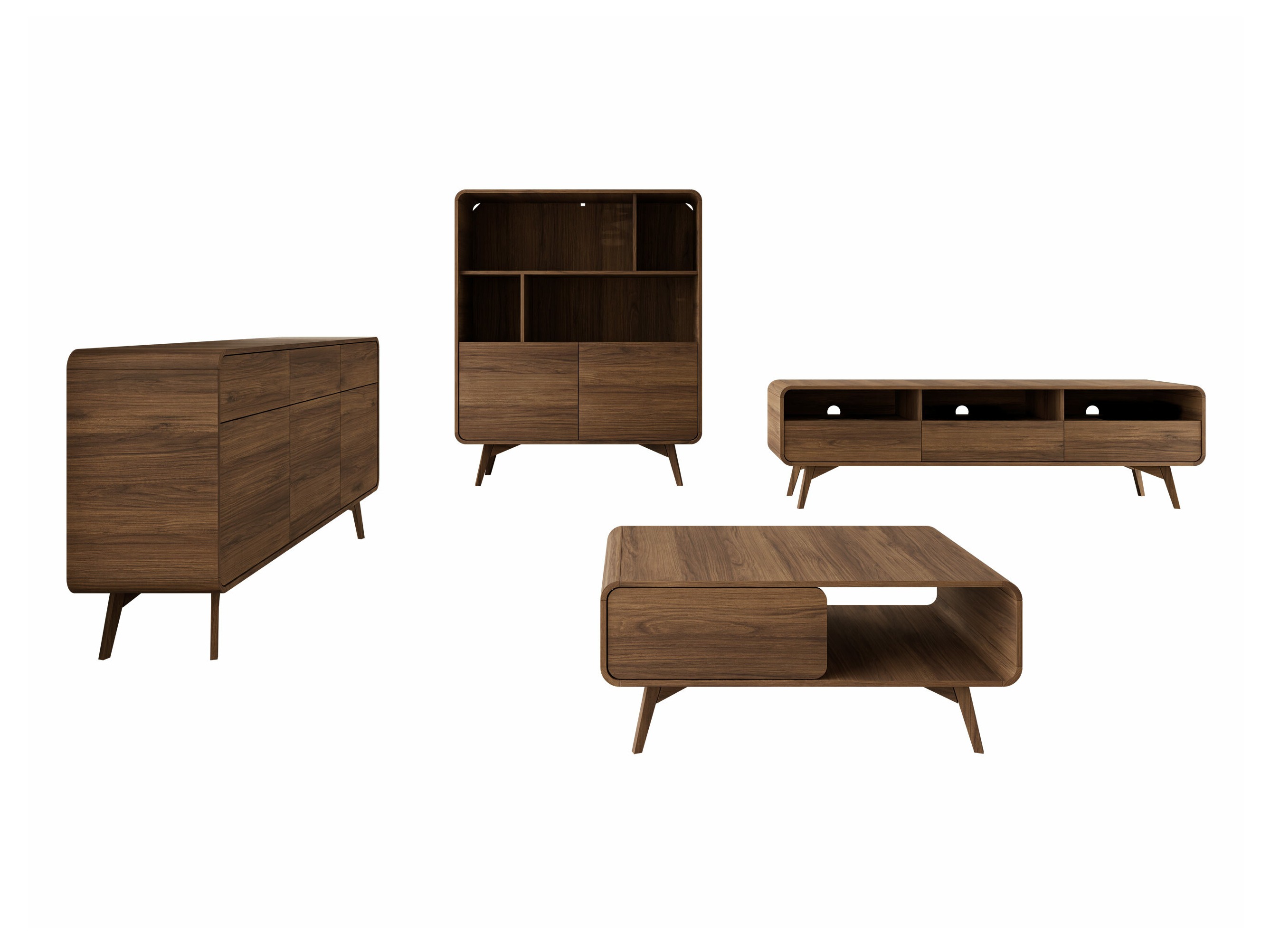 Elutoa komplekt Talsalo 107