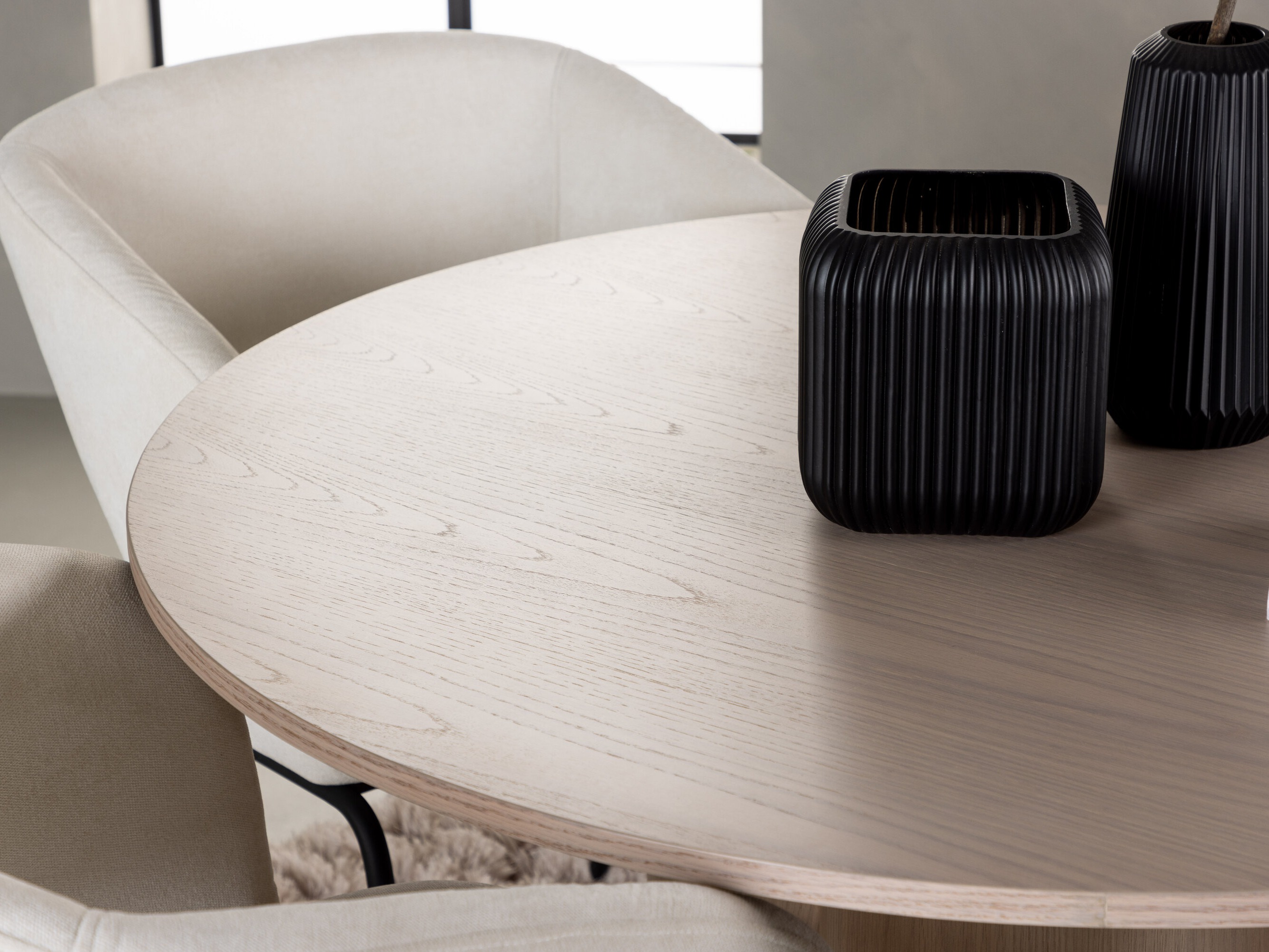 Söögitoakomplekt Dallas 5132 (Ere puit)