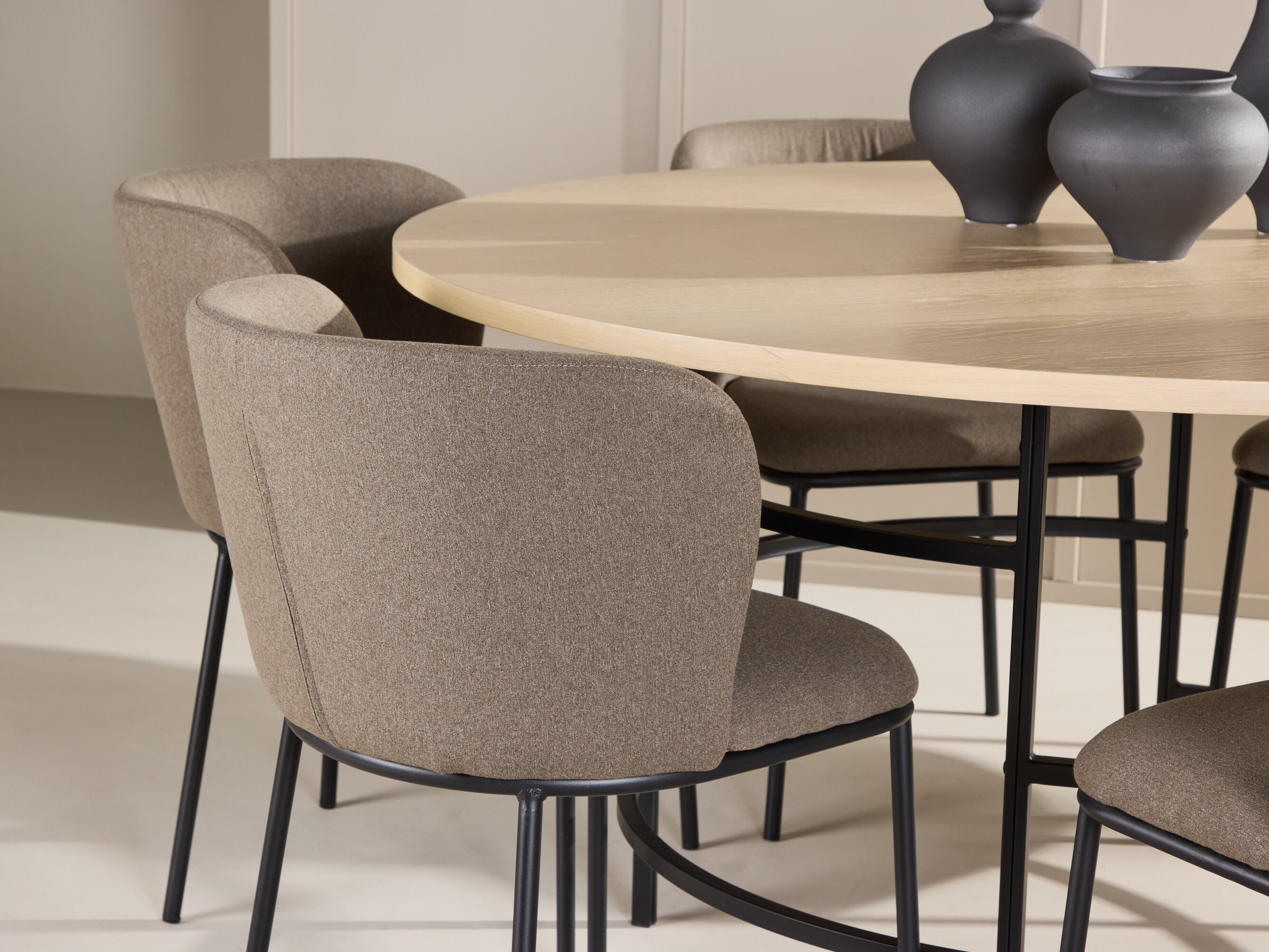 Söögitoakomplekt Dallas 5133