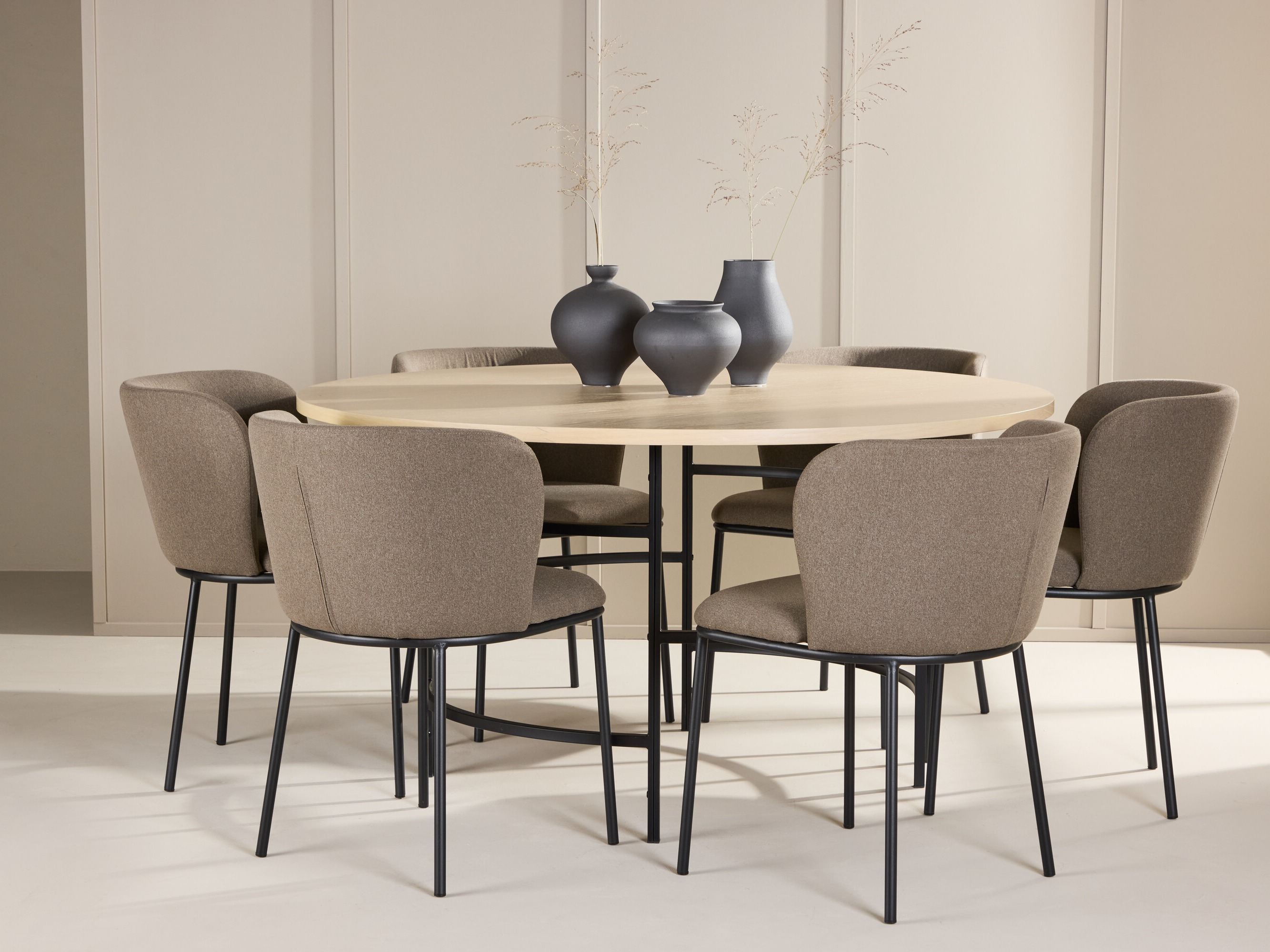 Söögitoakomplekt Dallas 5133