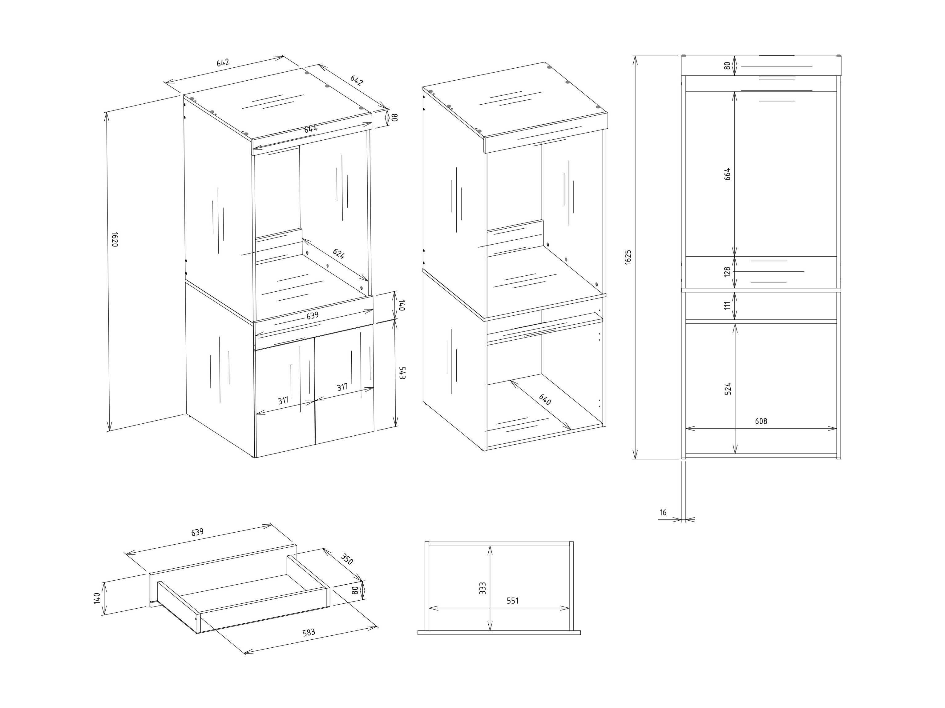 Vannitoariiul Mandeville 355