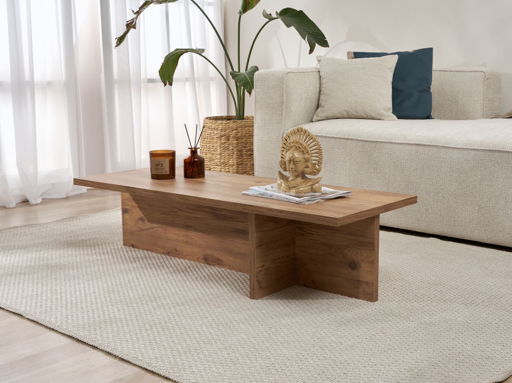 Diivanilaud Novato 136 (Mänd)