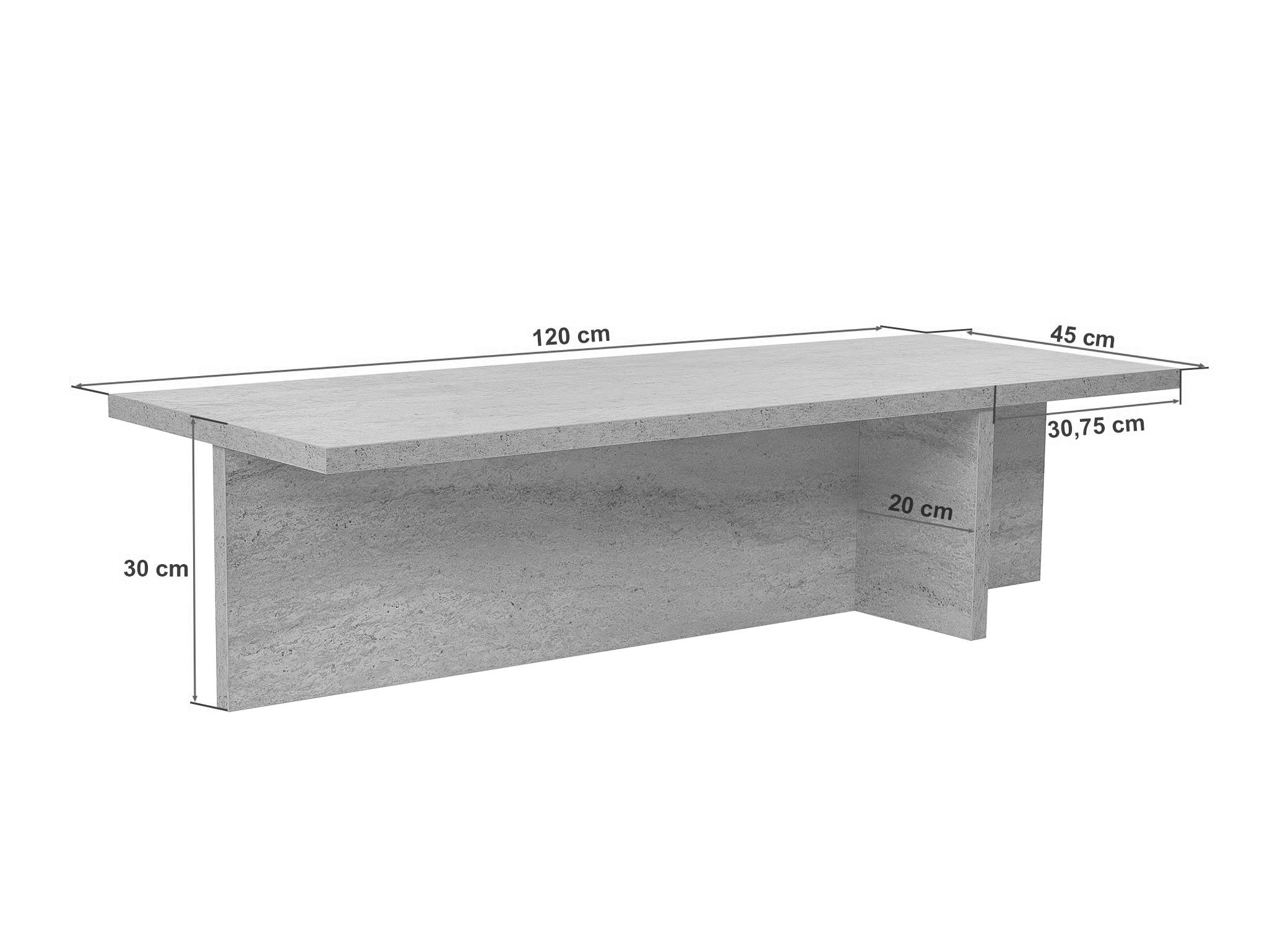 Diivanilaud Novato 136 (Mänd)