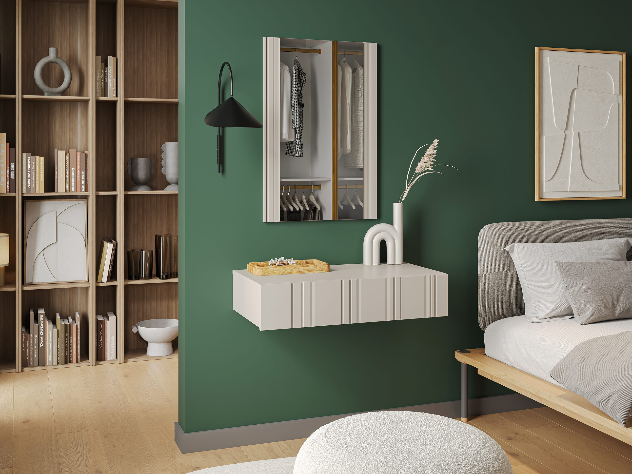 Meigilaud Evavese 109 (Beež)