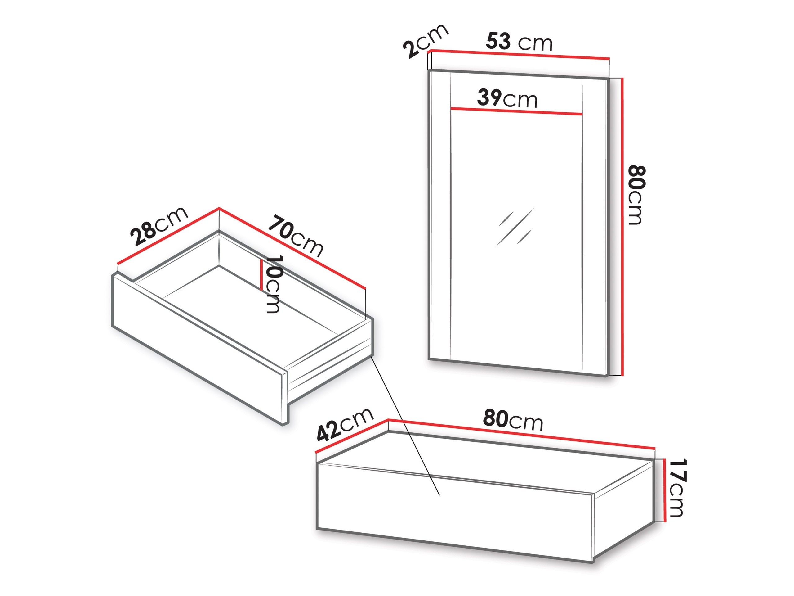 Meigilaud Evavese 109 (Beež)