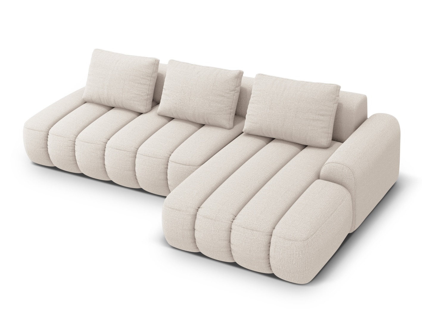 Nurgadiivan SE2852 kahjustatud pakendiga