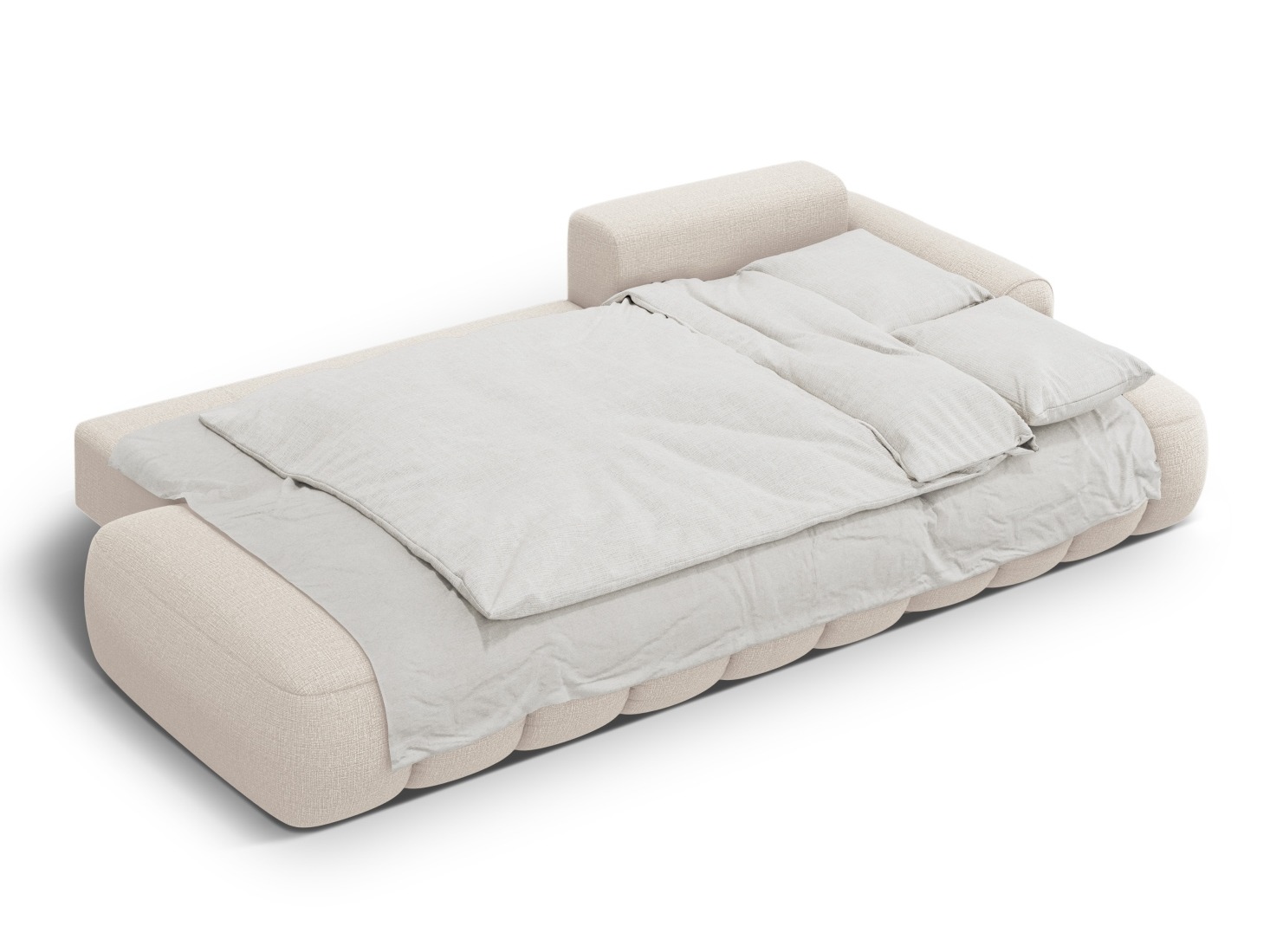 Nurgadiivan SE2852 kahjustatud pakendiga