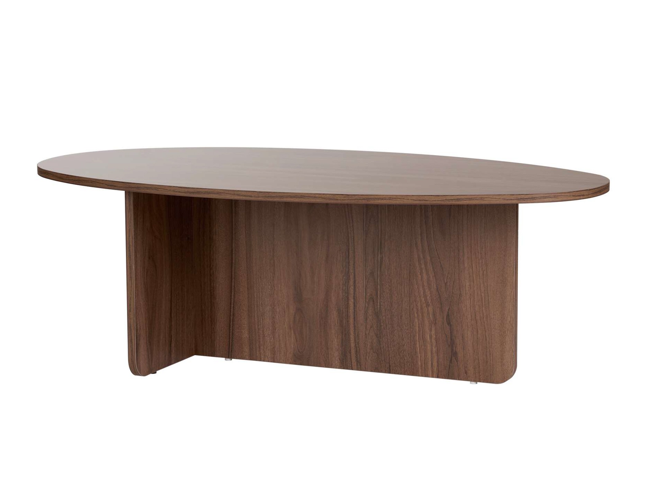 Diivanilaud Novato 139 (Pähkel)