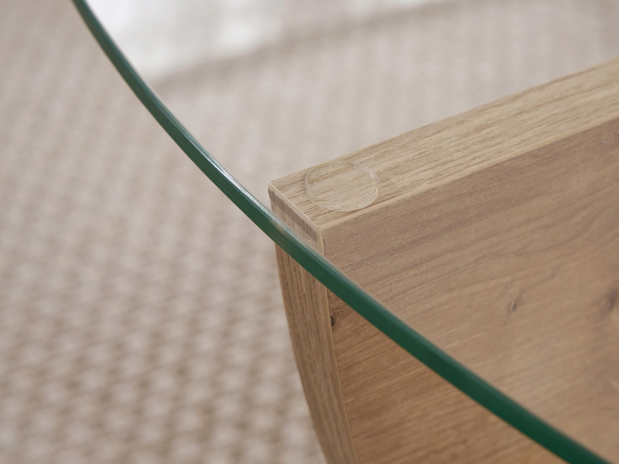 Diivanilaud Novato 140 (Tamm)