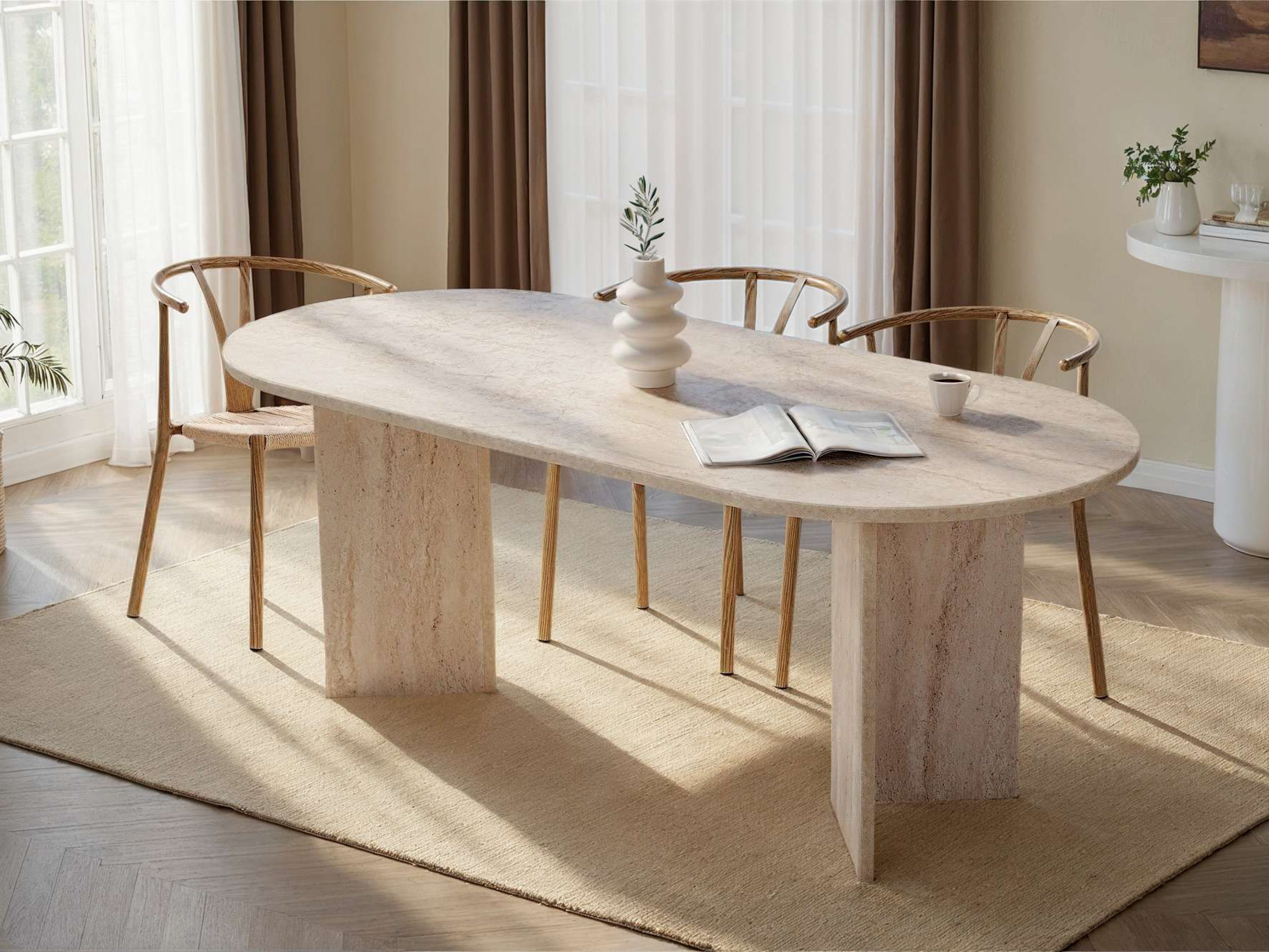 Laud Novato 138 (Hele travertiin)