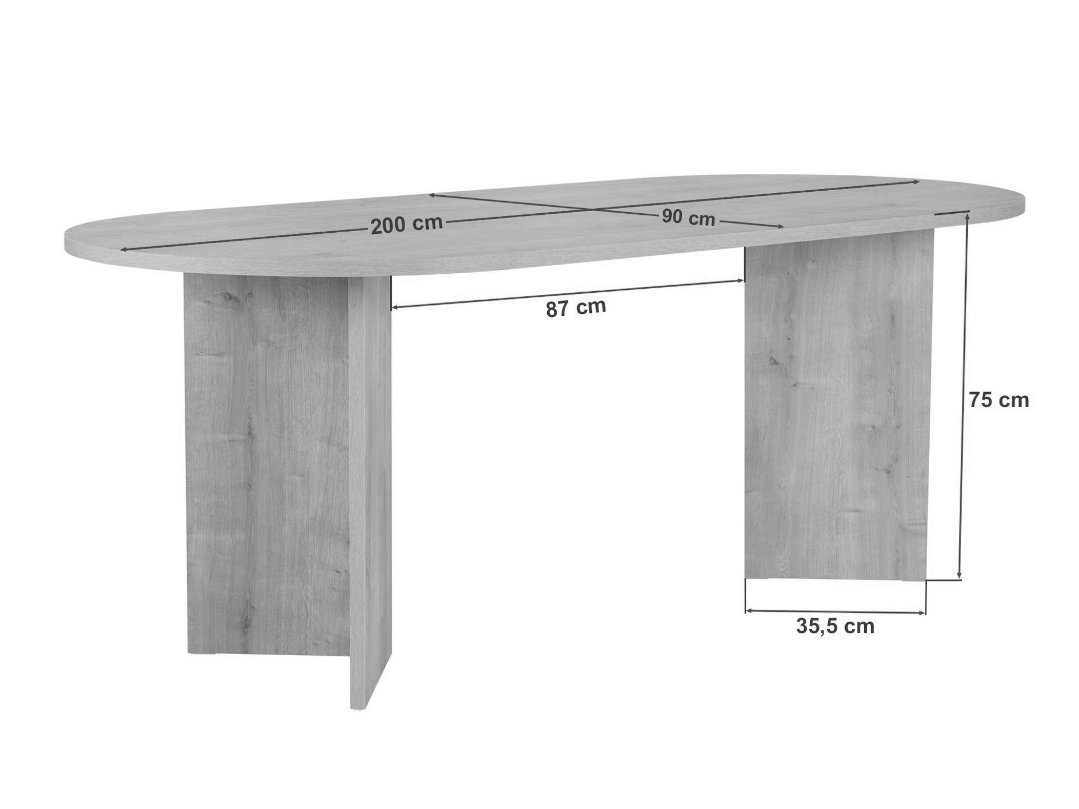 Laud Novato 138 (Hele travertiin)