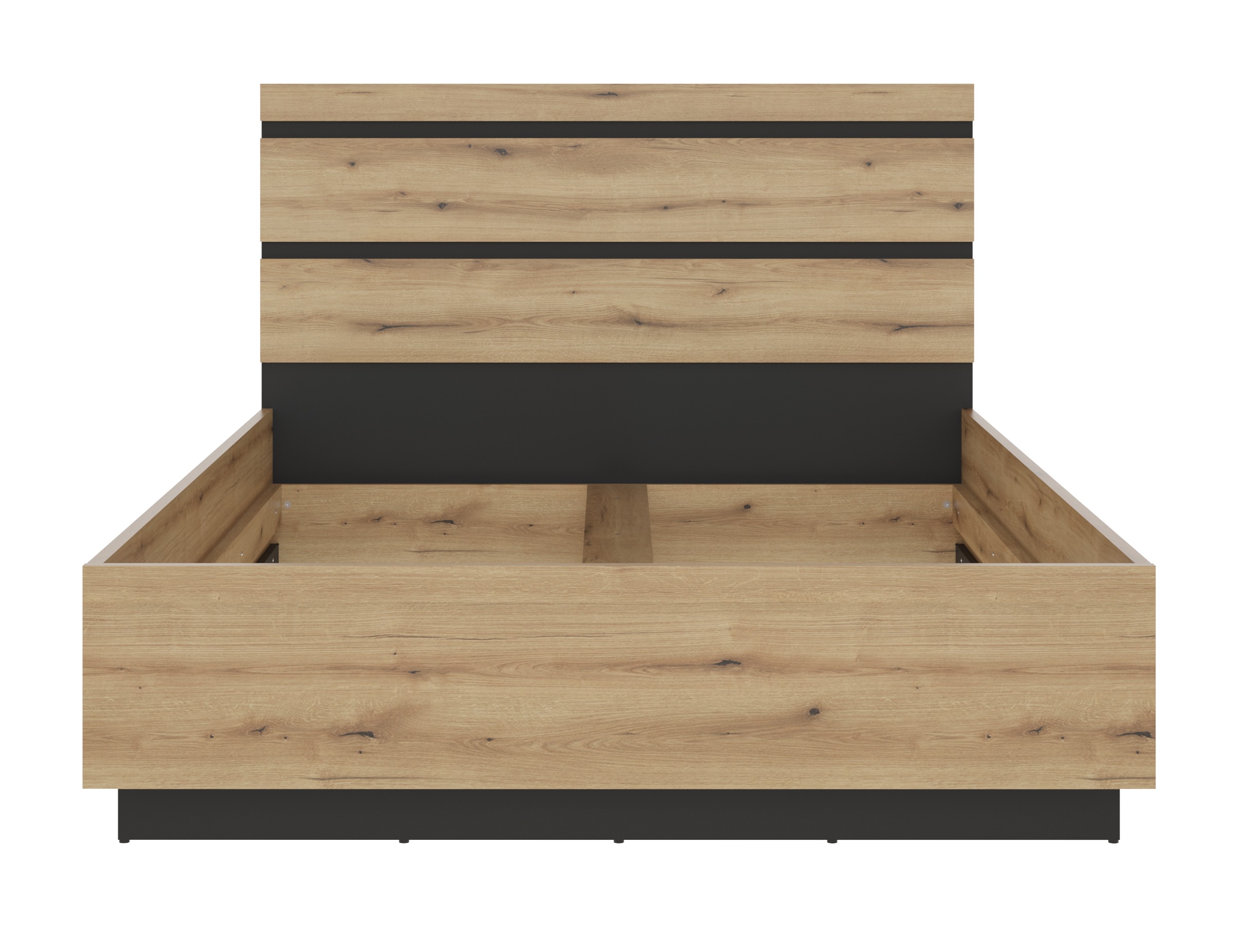 Voodi Enocira 132 (140 x 200 cm)