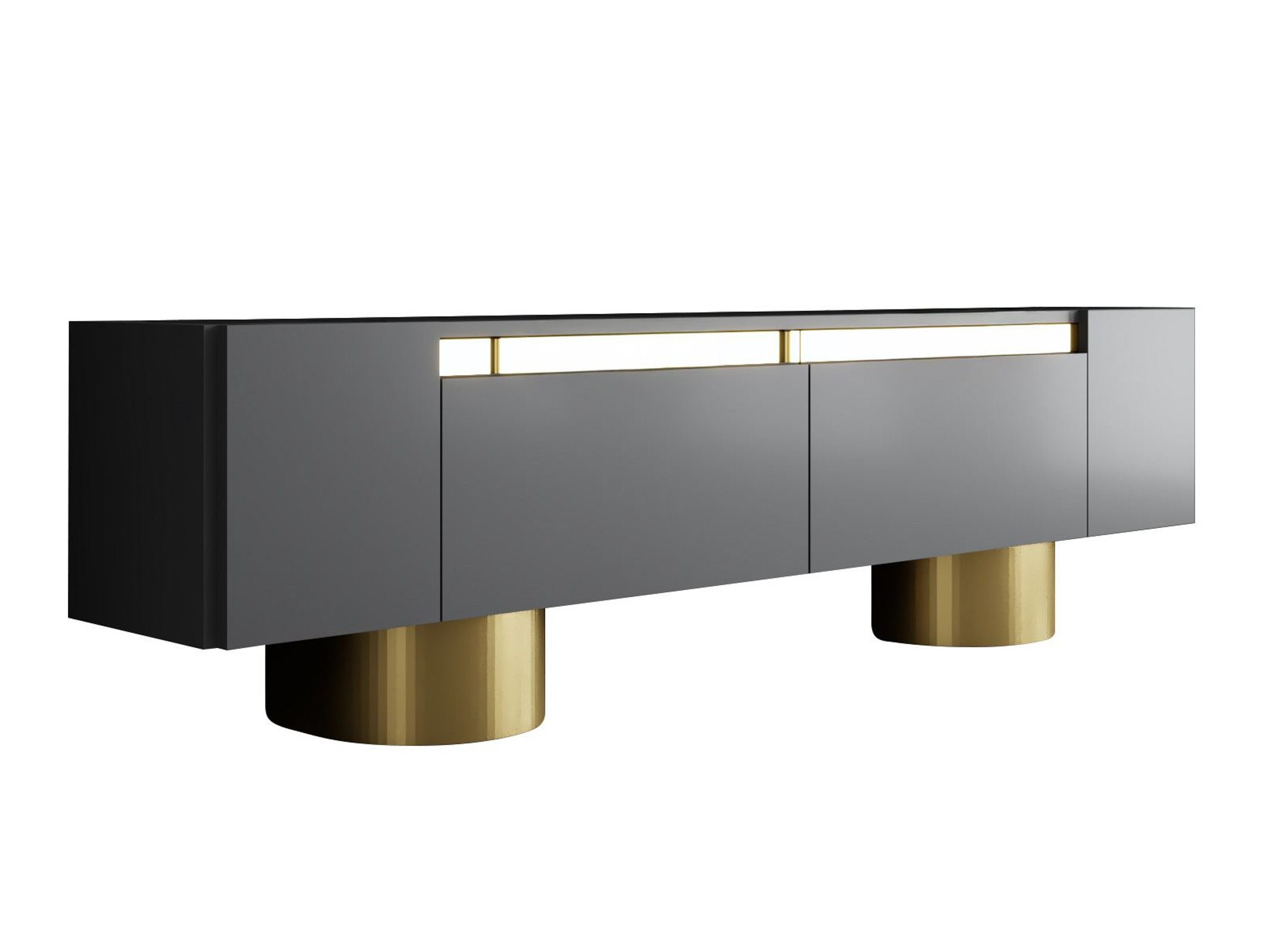 TV-alus Kailua 2669 (Antratsiit)