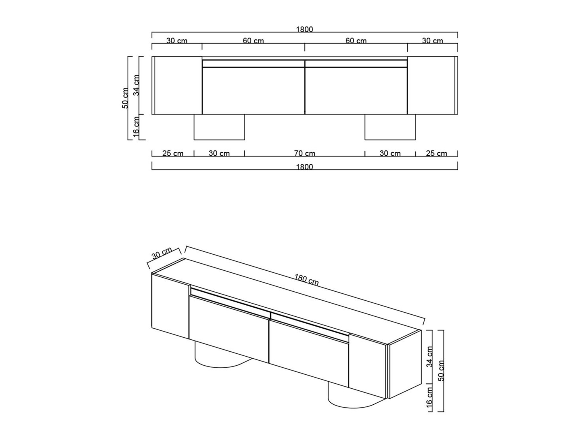 TV-alus Kailua 2669 (Antratsiit)