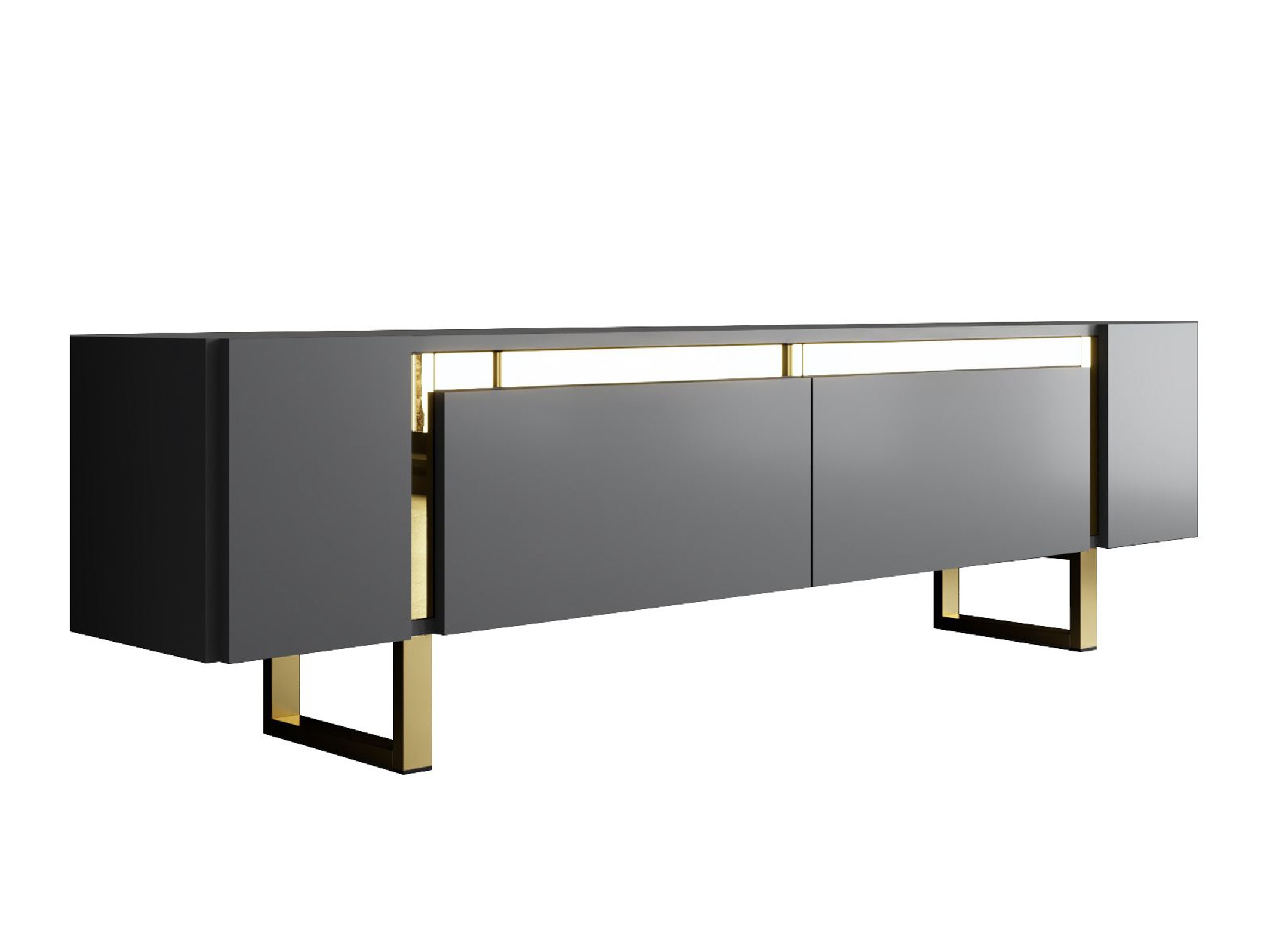 TV-alus Kailua 2670 (Antratsiit)