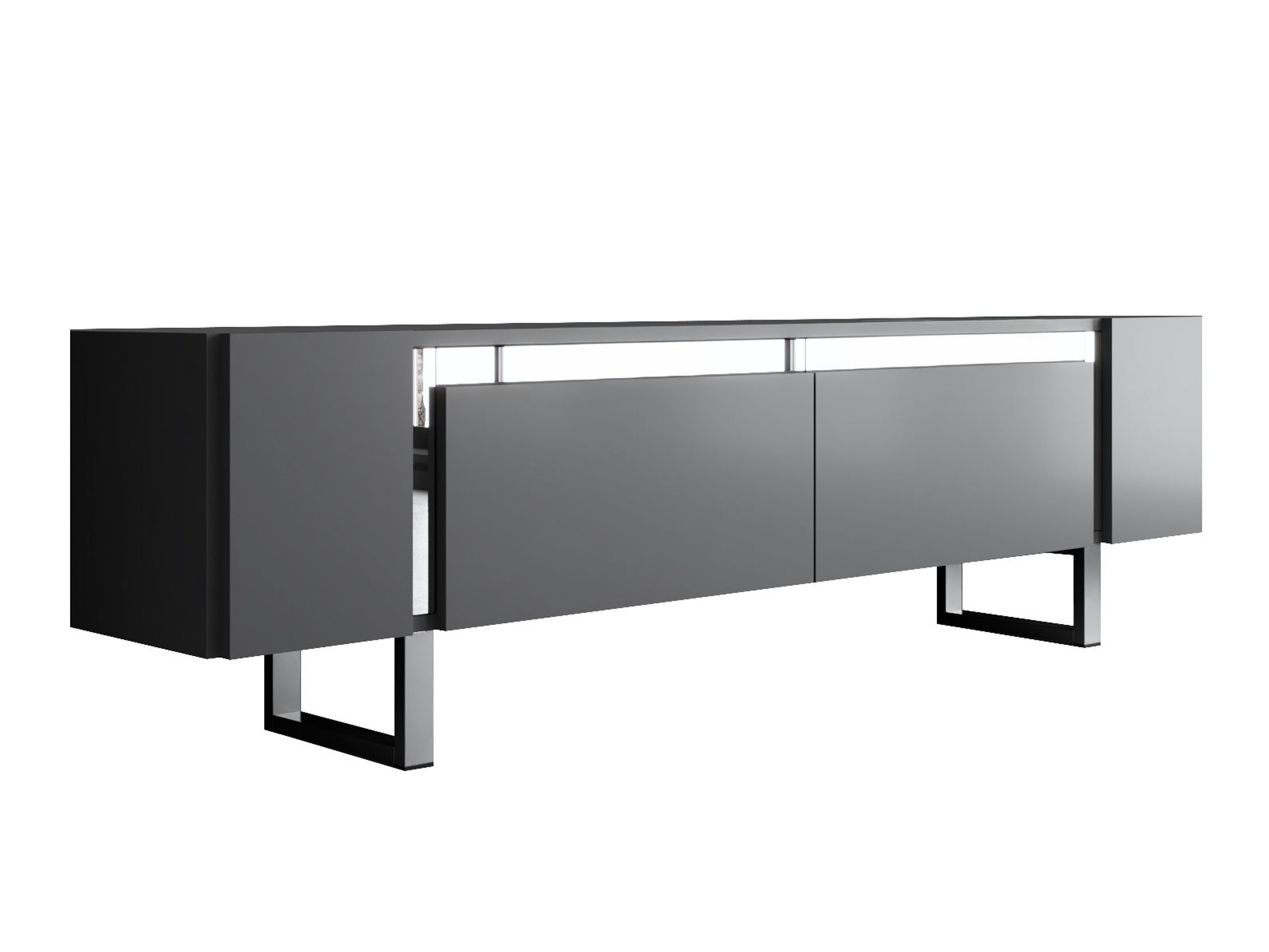 TV-alus Kailua 2670 (Antratsiit)