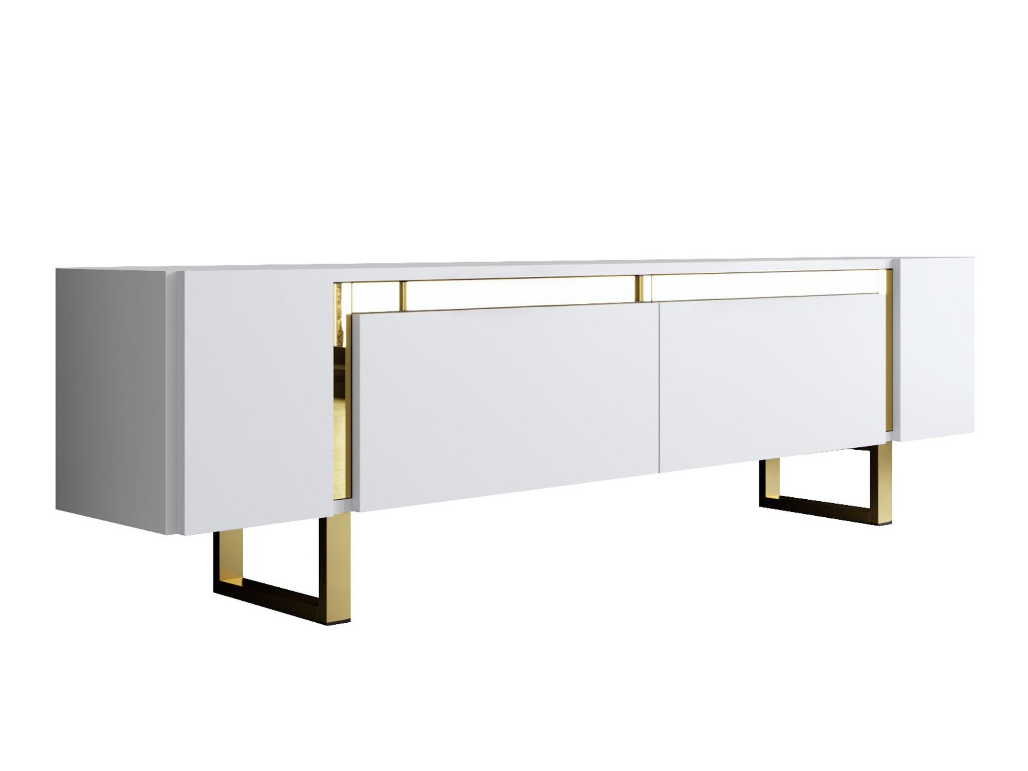 TV-alus Kailua 2670 (Valge)