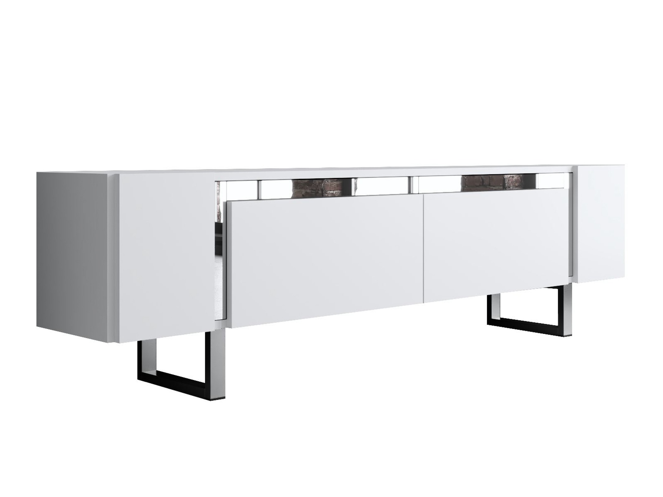 TV-alus Kailua 2670 (Valge)