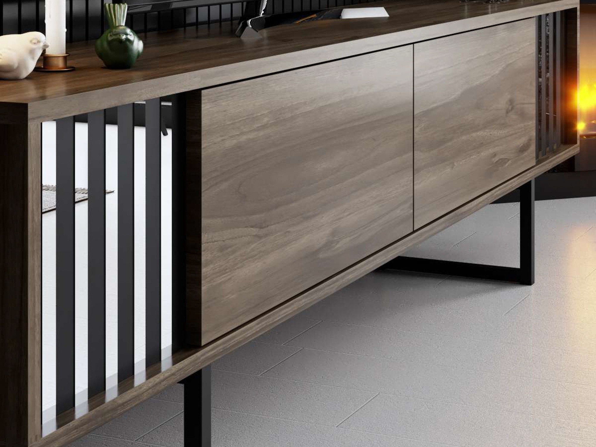 TV-alus Kailua 2671 (Pähkel)