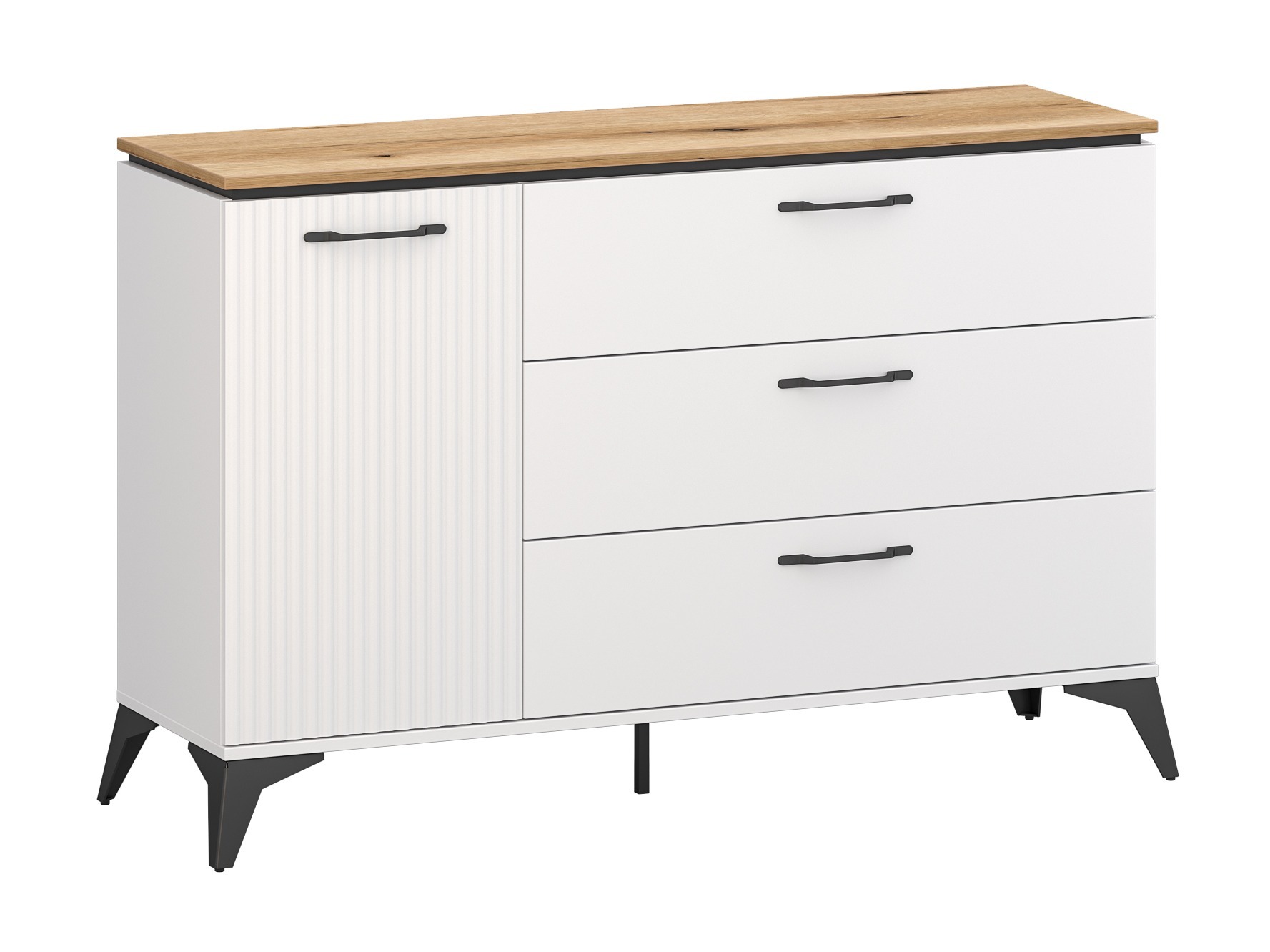 Elutoa komplekt Nolrevu 116