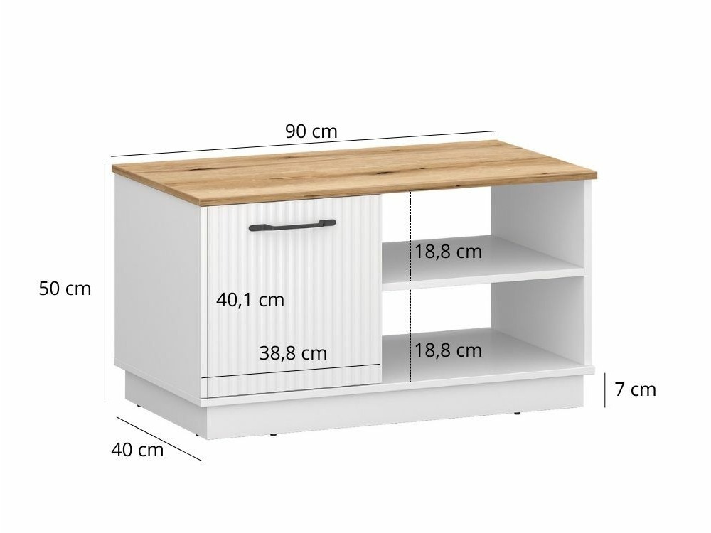 Elutoa komplekt Nolrevu 116
