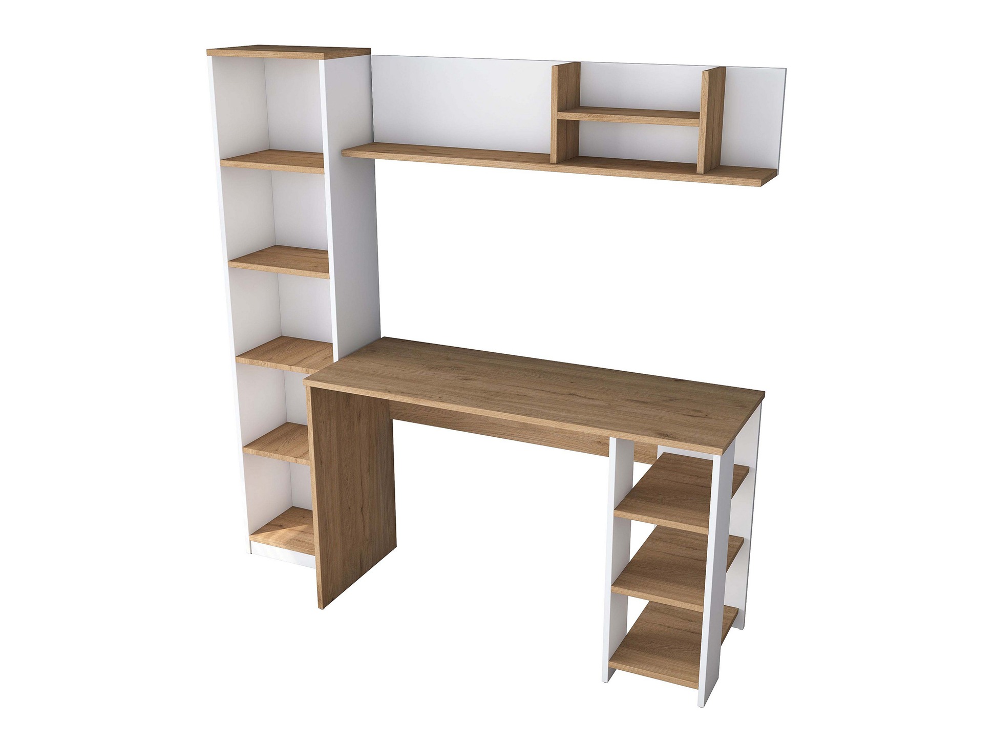 Kodukontori komplekt Catdelu 110