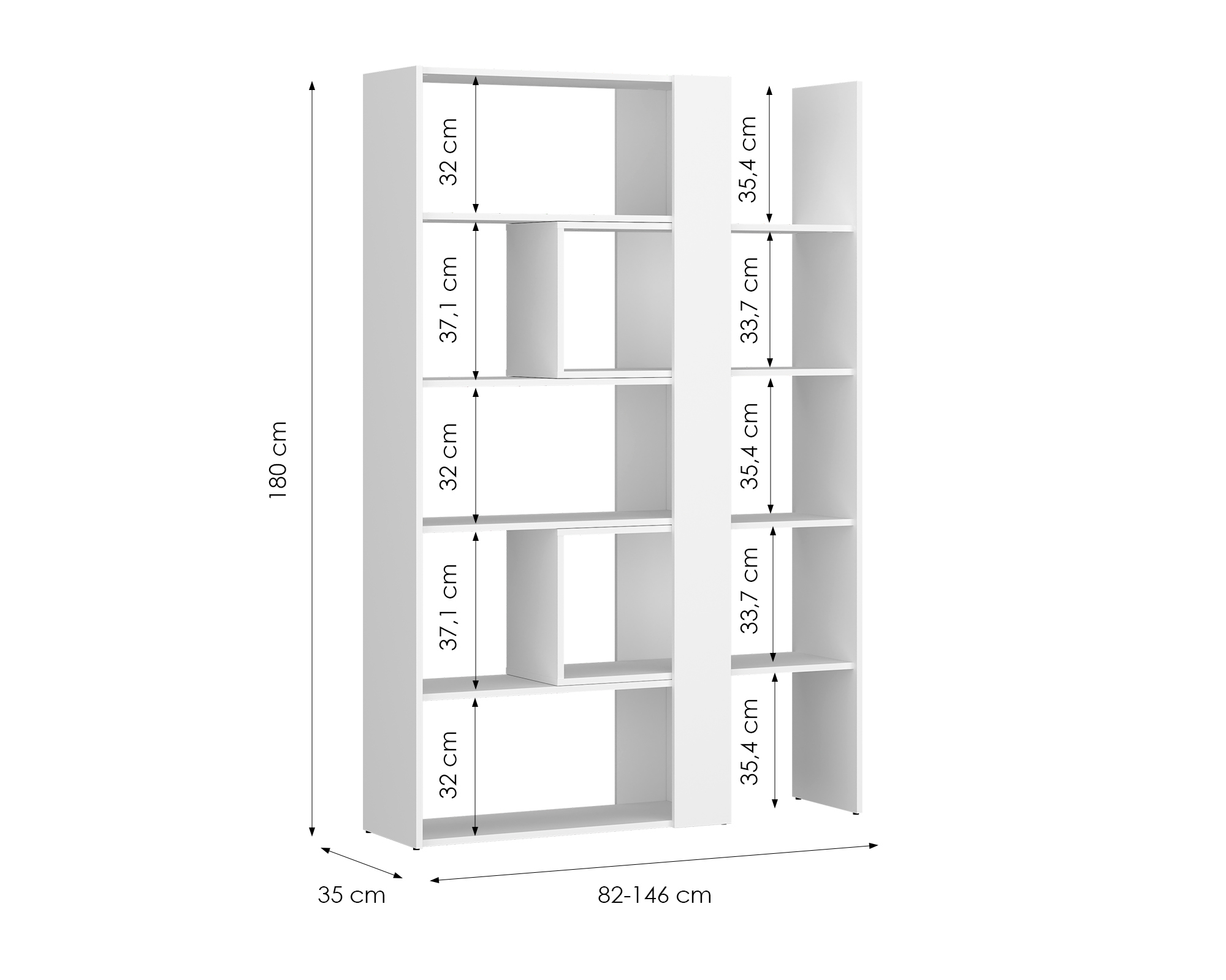 Riiul Ontario 145 (Tamm)