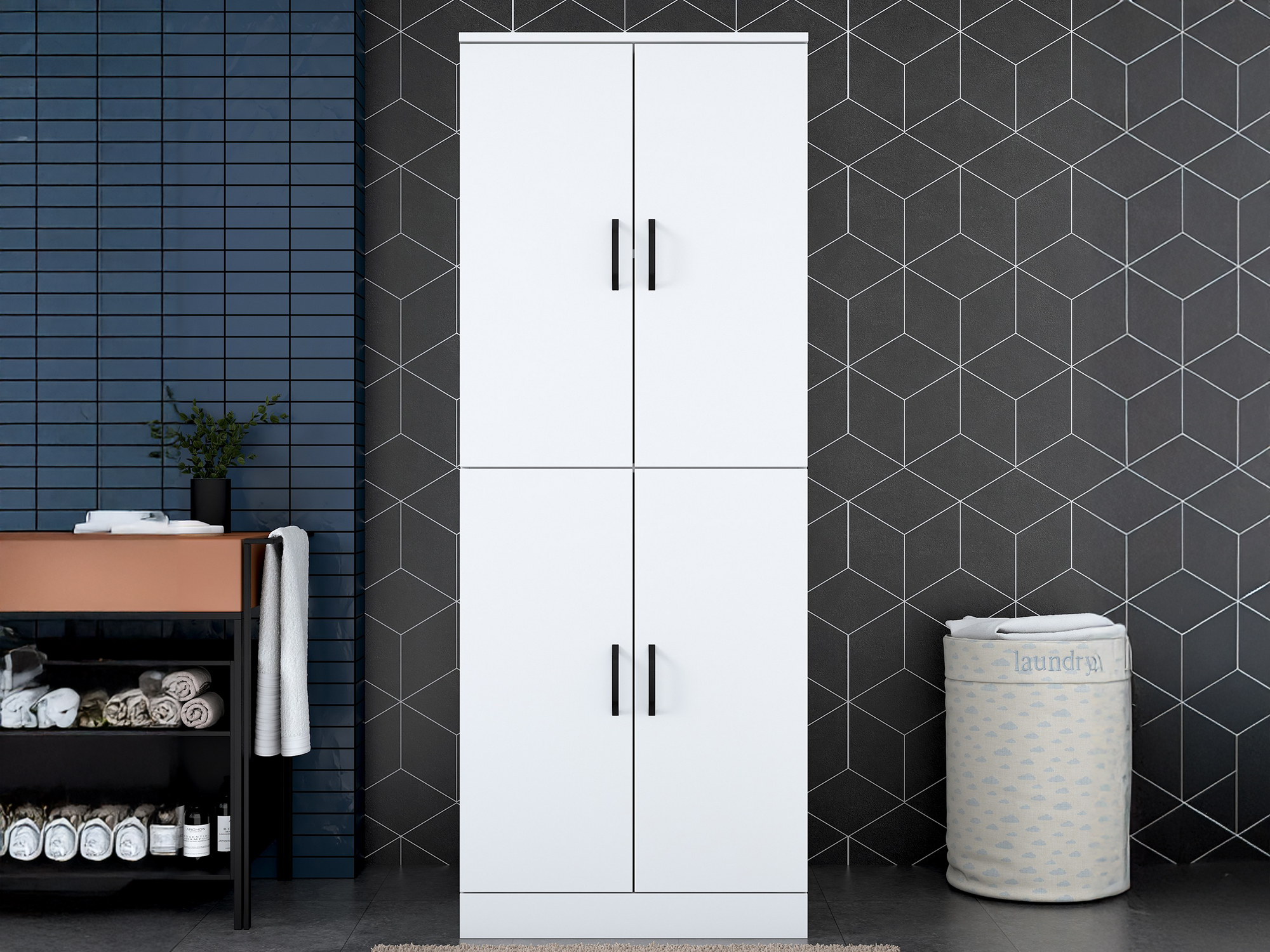 Vannitoariiul Kailua 2672