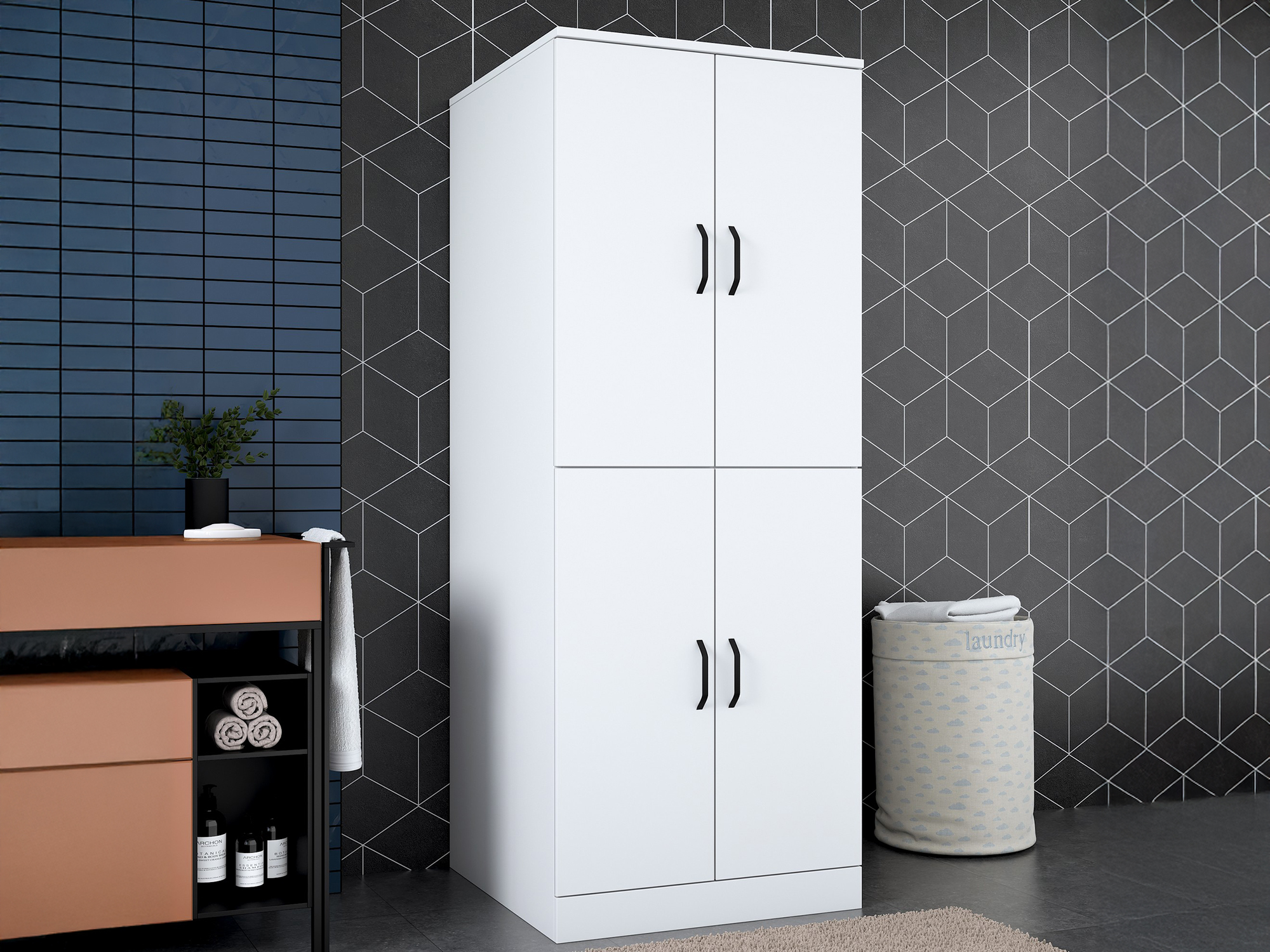 Vannitoariiul Kailua 2672