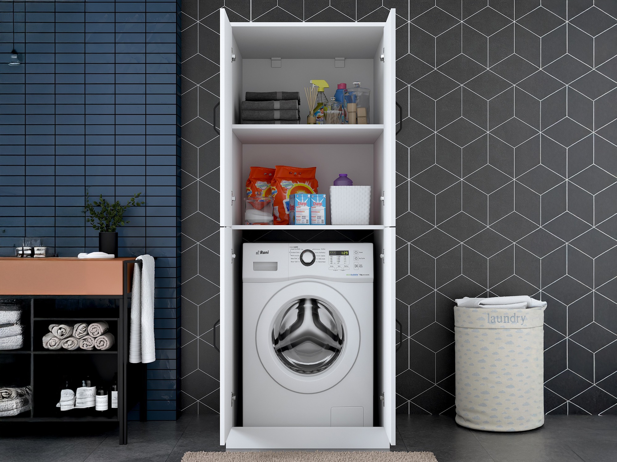 Vannitoariiul Kailua 2672