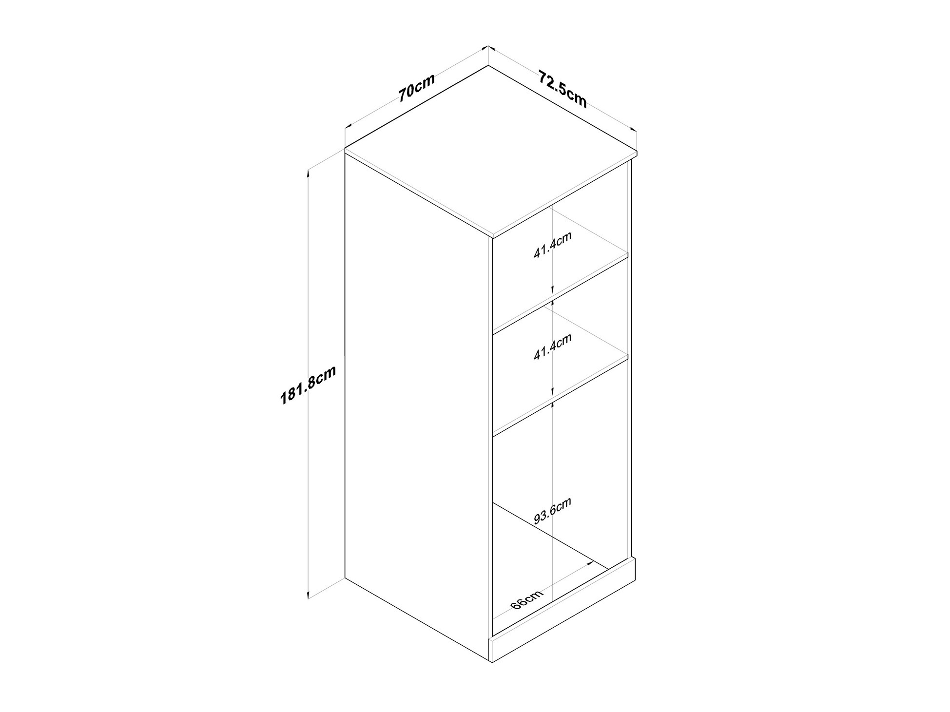 Vannitoariiul Kailua 2672