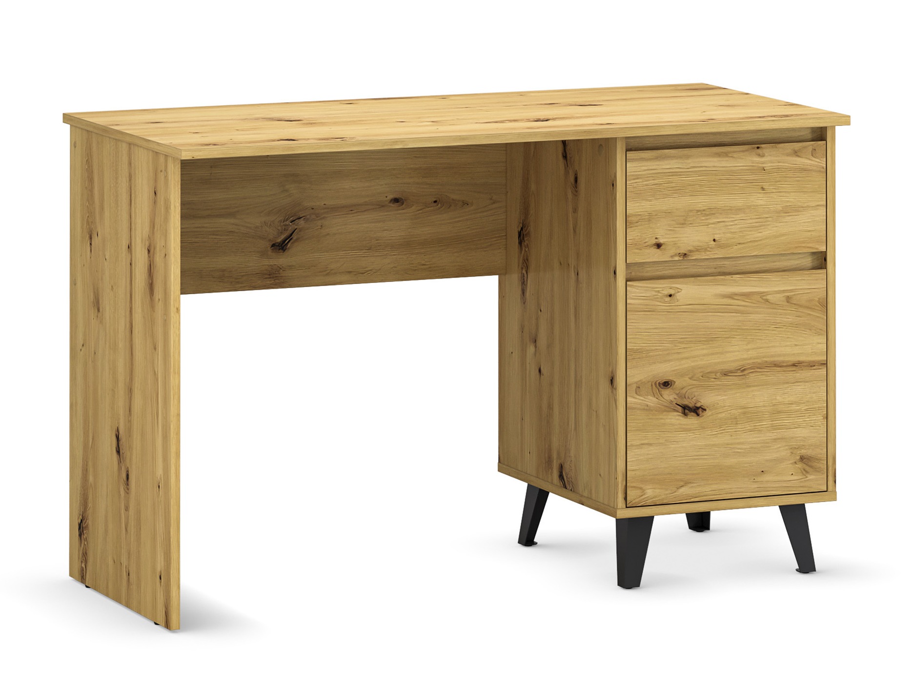 Kirjutuslaud Tetena 100 (Artisan tamm)