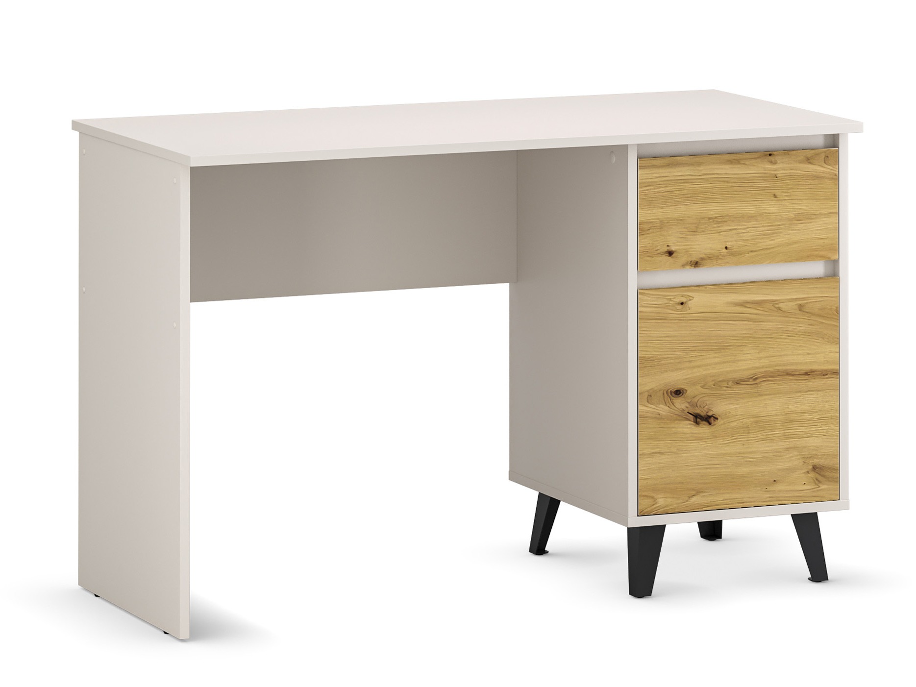 Kirjutuslaud Tetena 100 (Kašmiir + Artisan tamm)