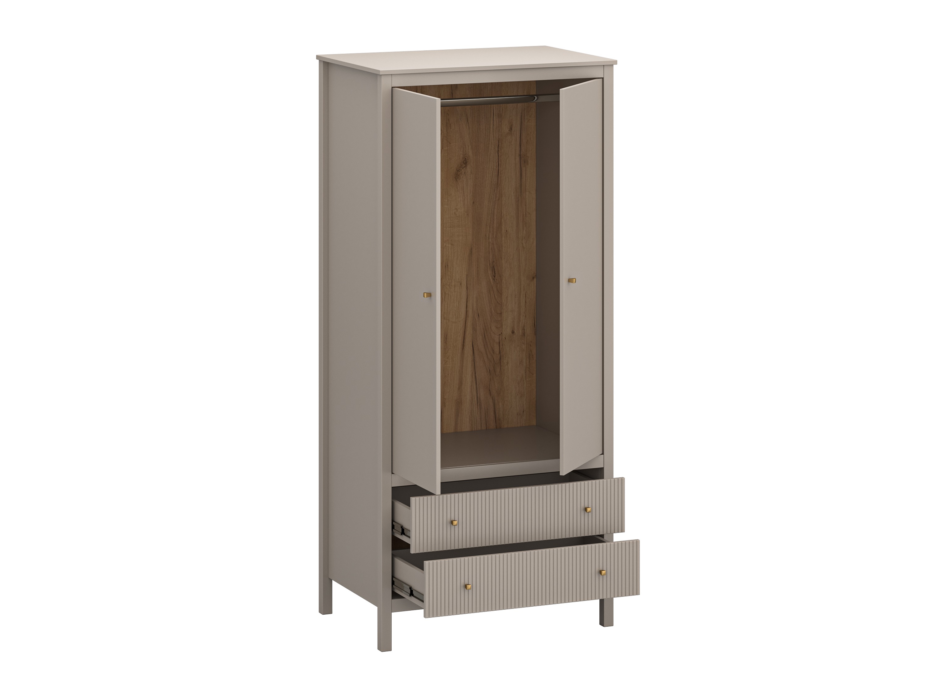 Riidekapp Ciretu 109