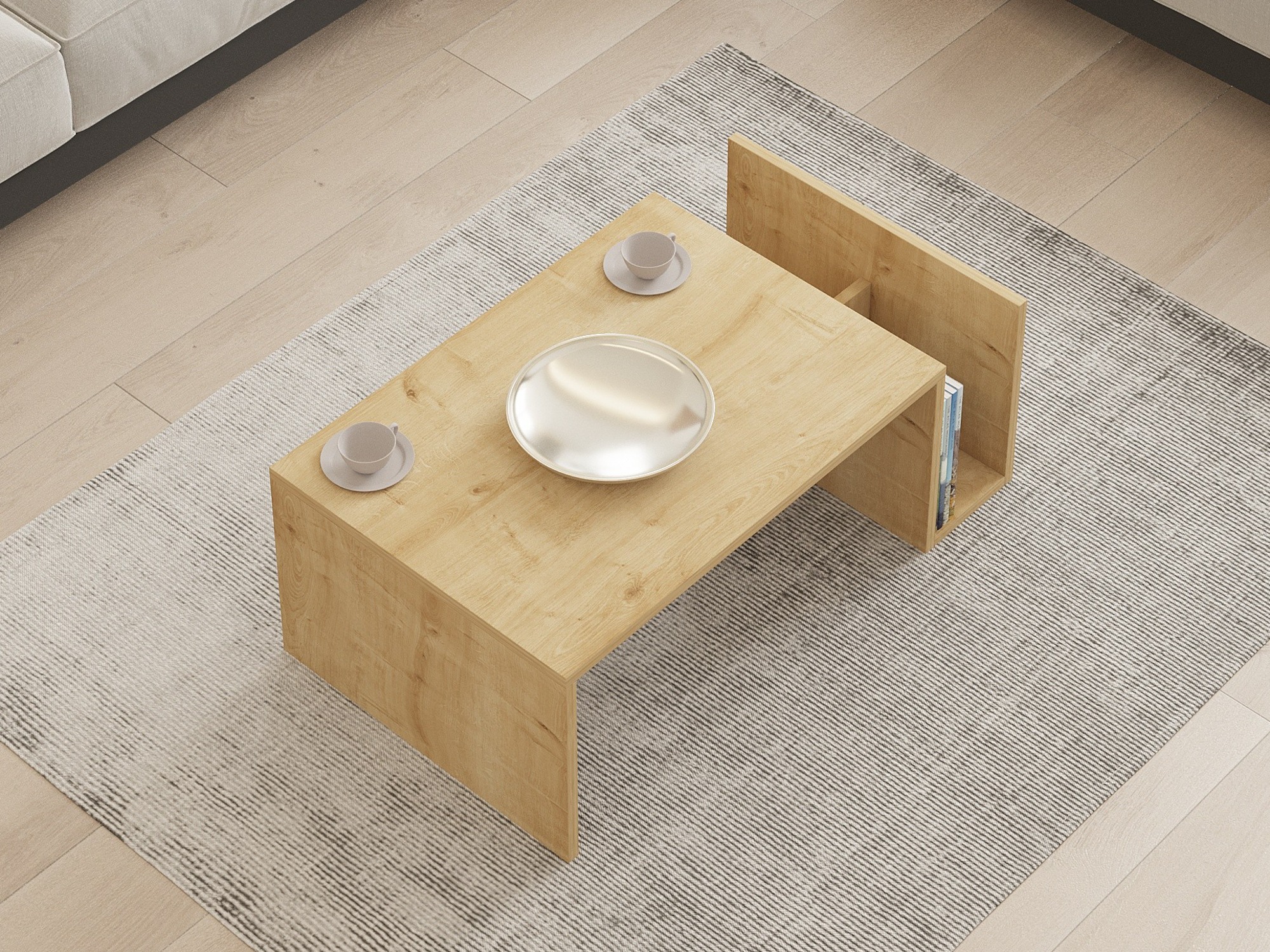 Diivanilaud Kailua 2685