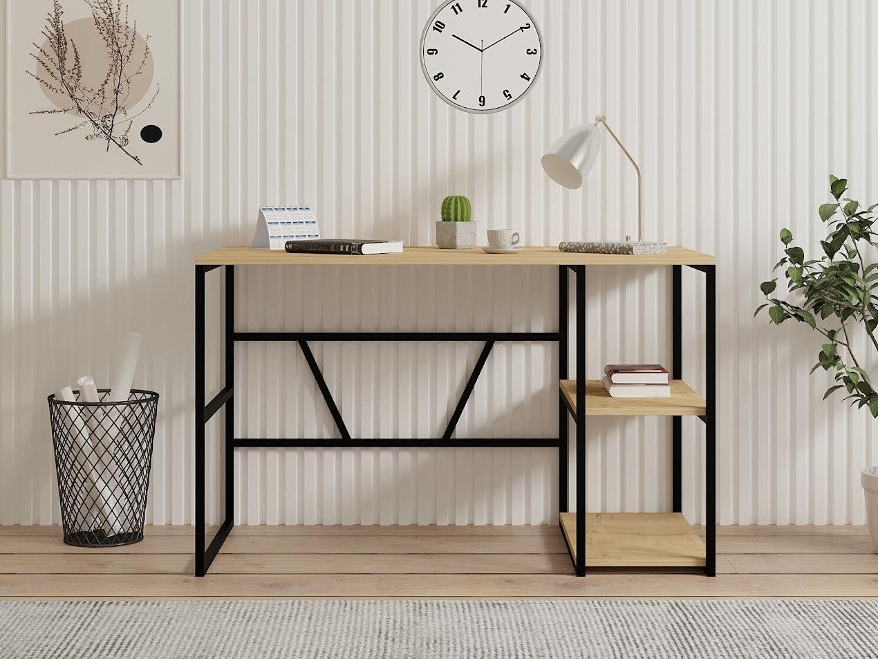 Kirjutuslaud Kailua 2689