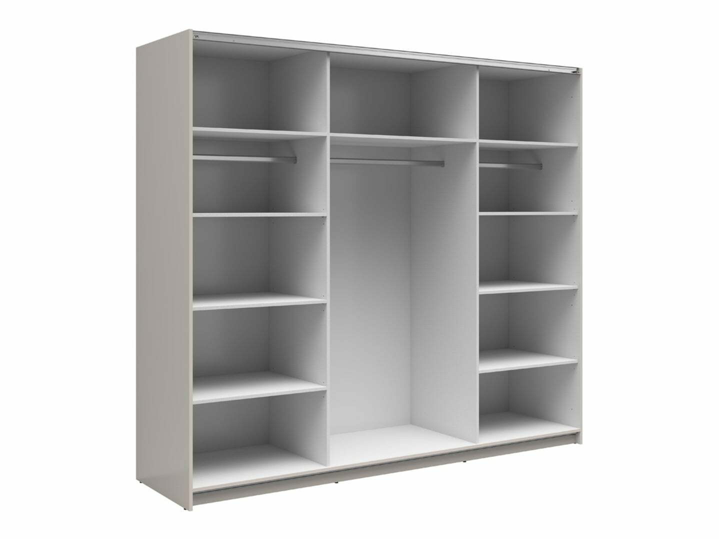 Riidekapp Livevaro 124