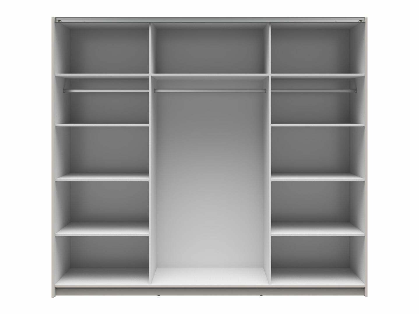 Riidekapp Livevaro 124