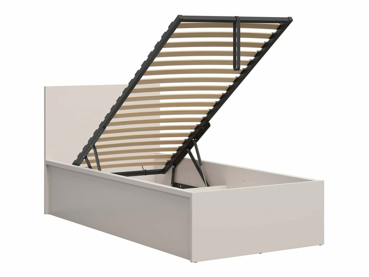 Voodi Livevaro 126 (Kašmiir)