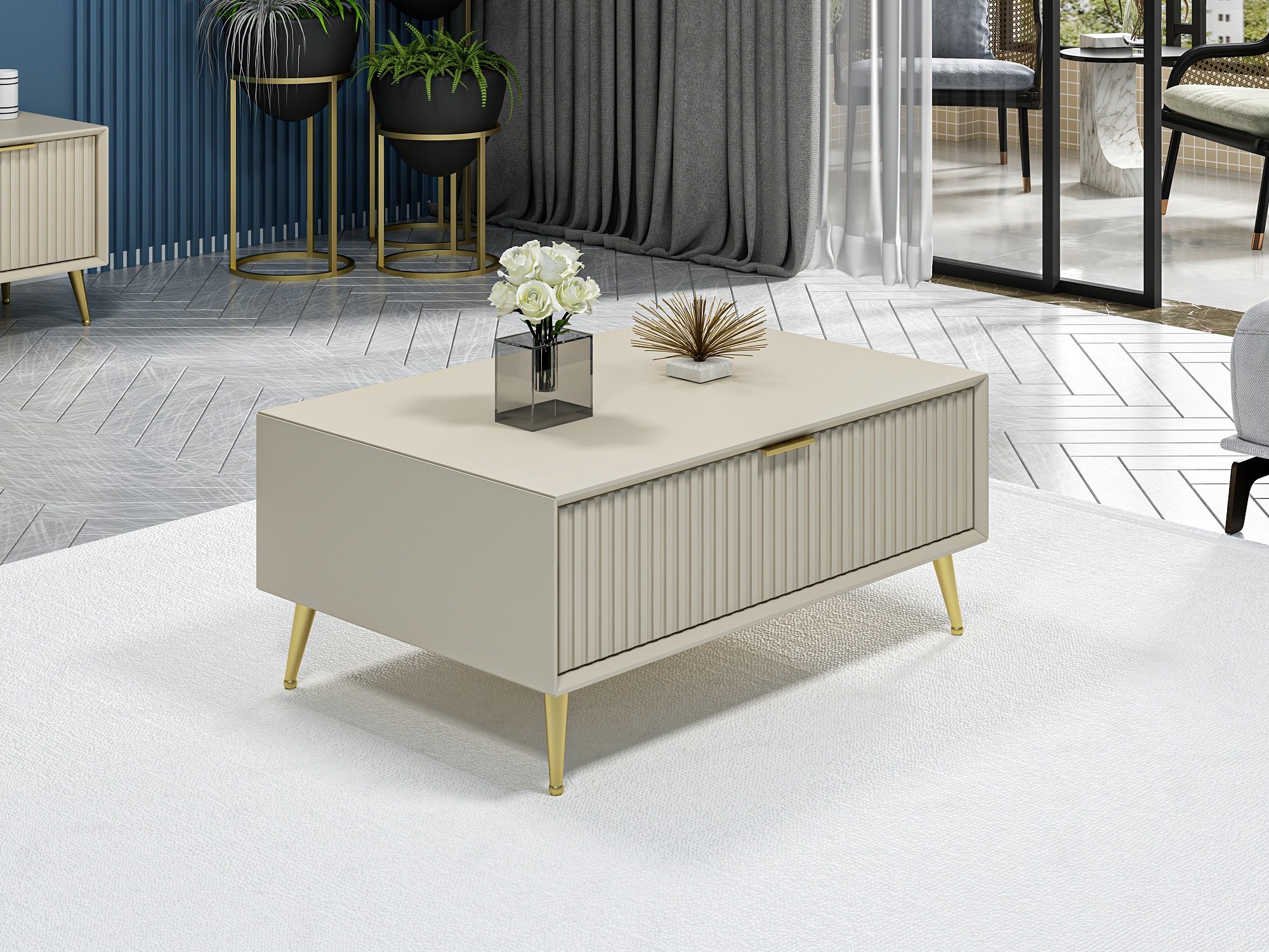 Diivanilaud Kailua 2692