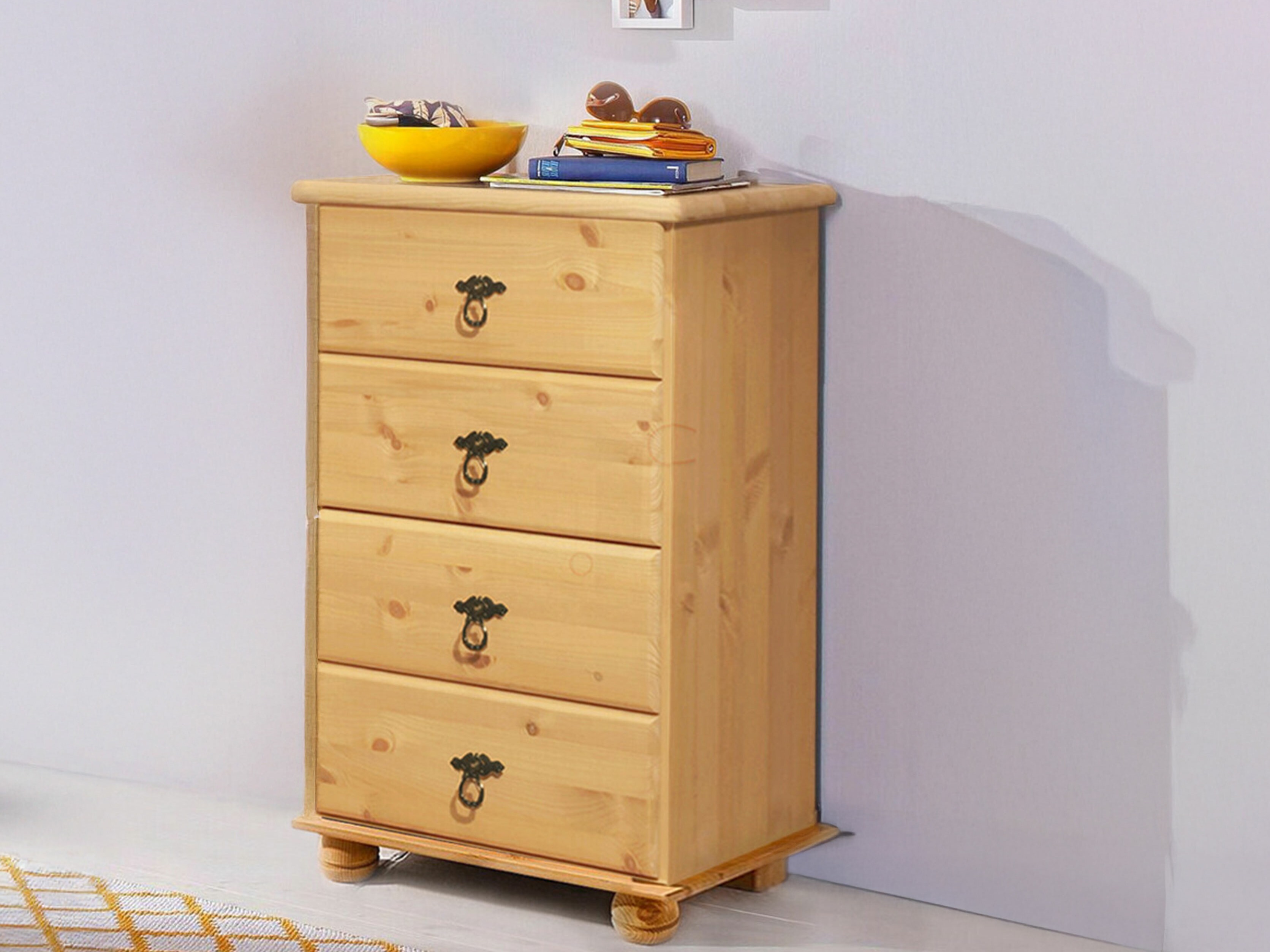 Kummut Nolcore 101 (Helepruun)