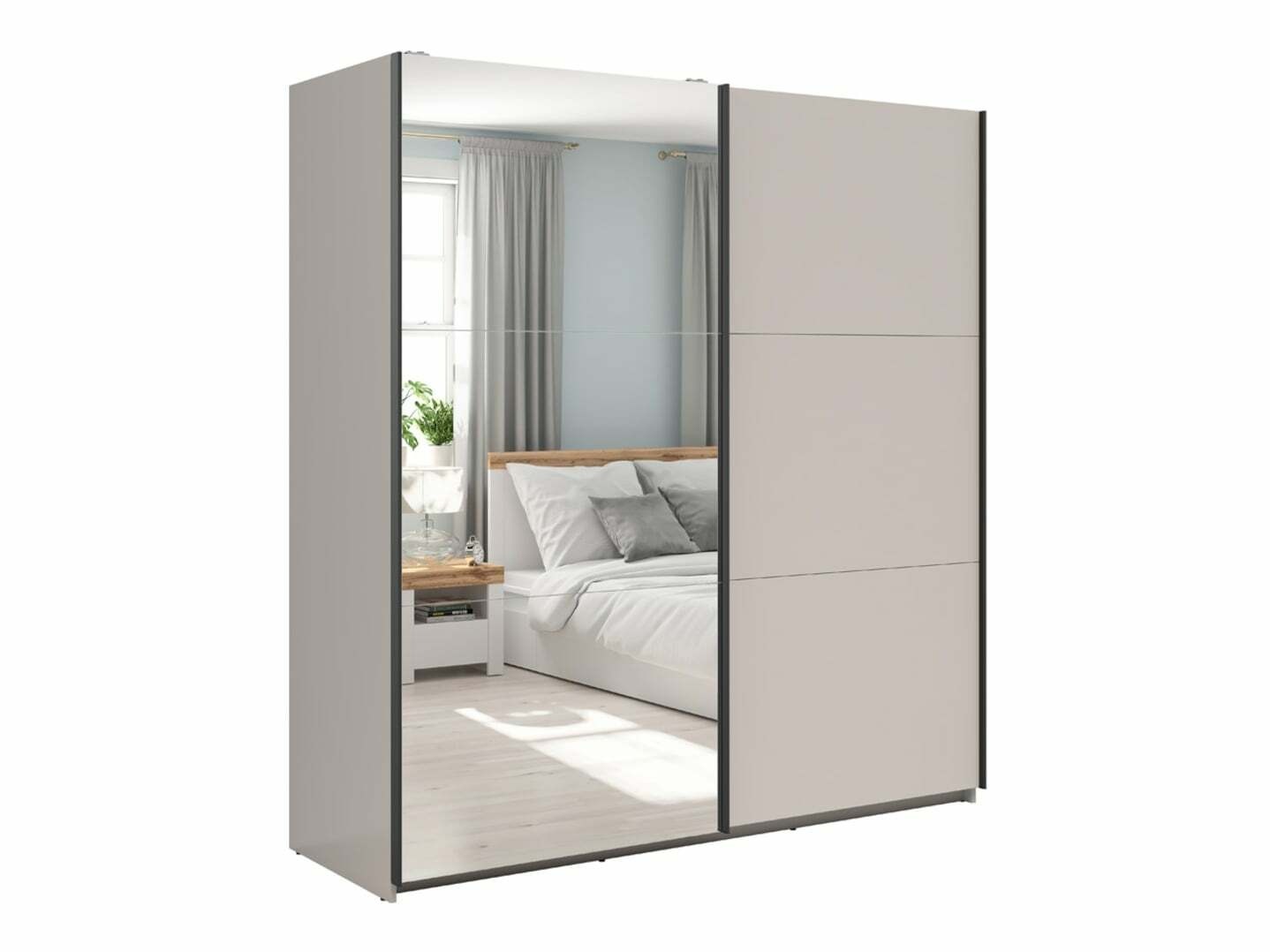 Magamistoakomplekt Livevaro 125