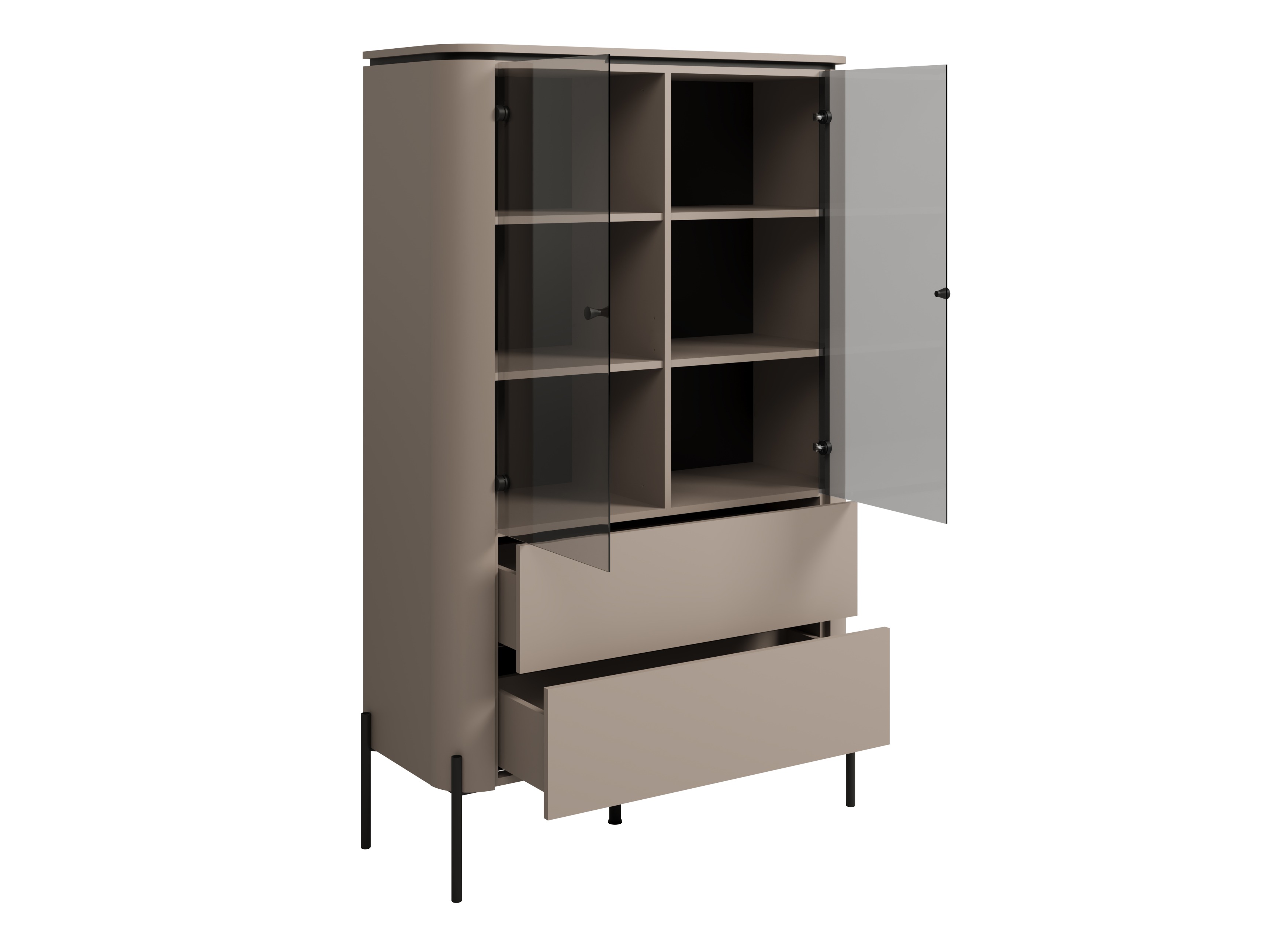 Elutoa komplekt Mirbeno 109