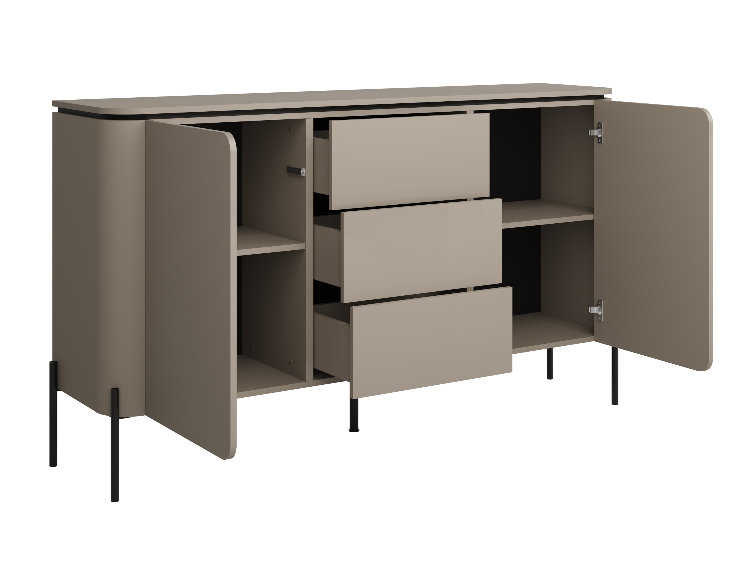 Elutoa komplekt Mirbeno 109