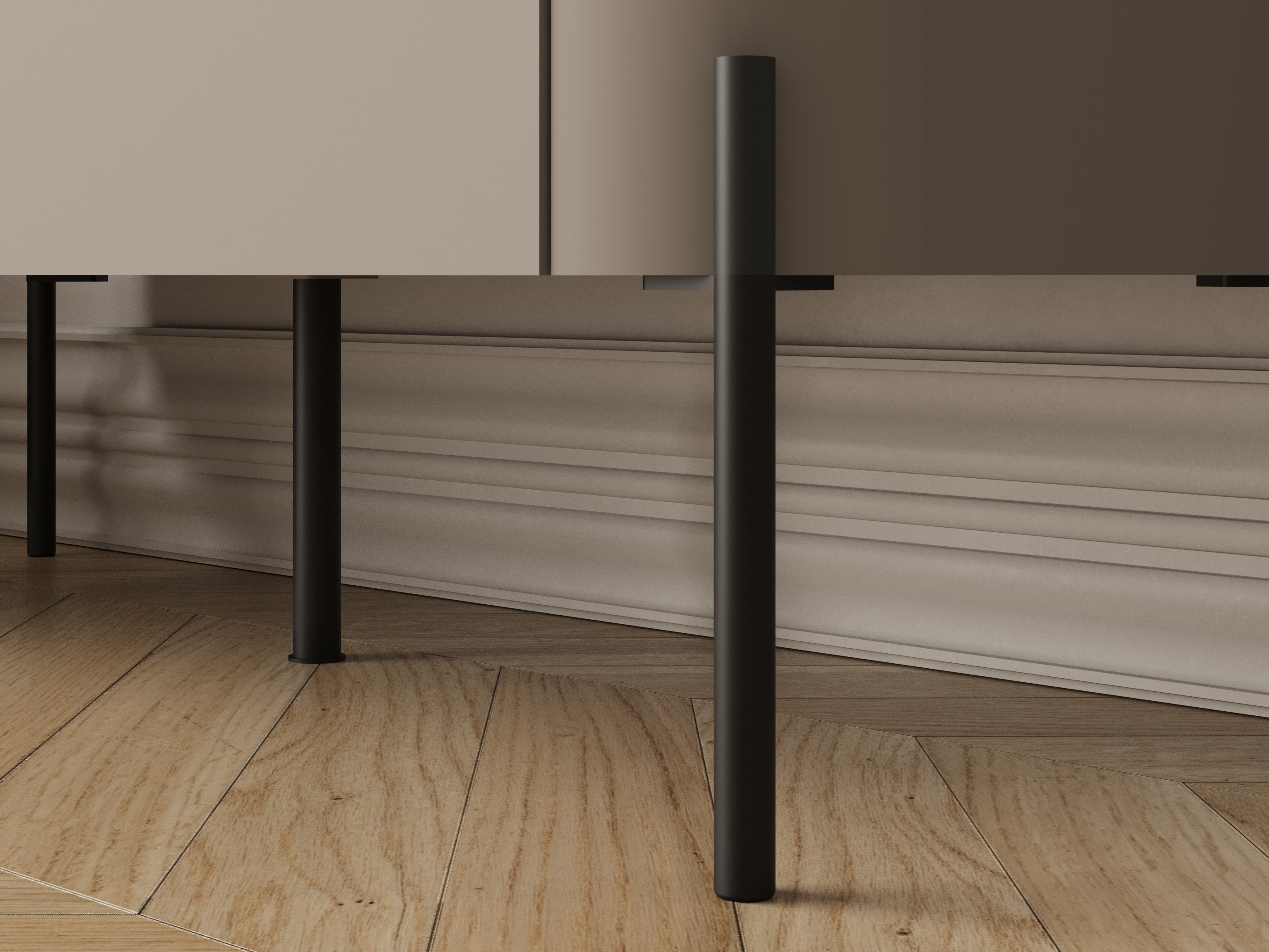 Elutoa komplekt Mirbeno 109