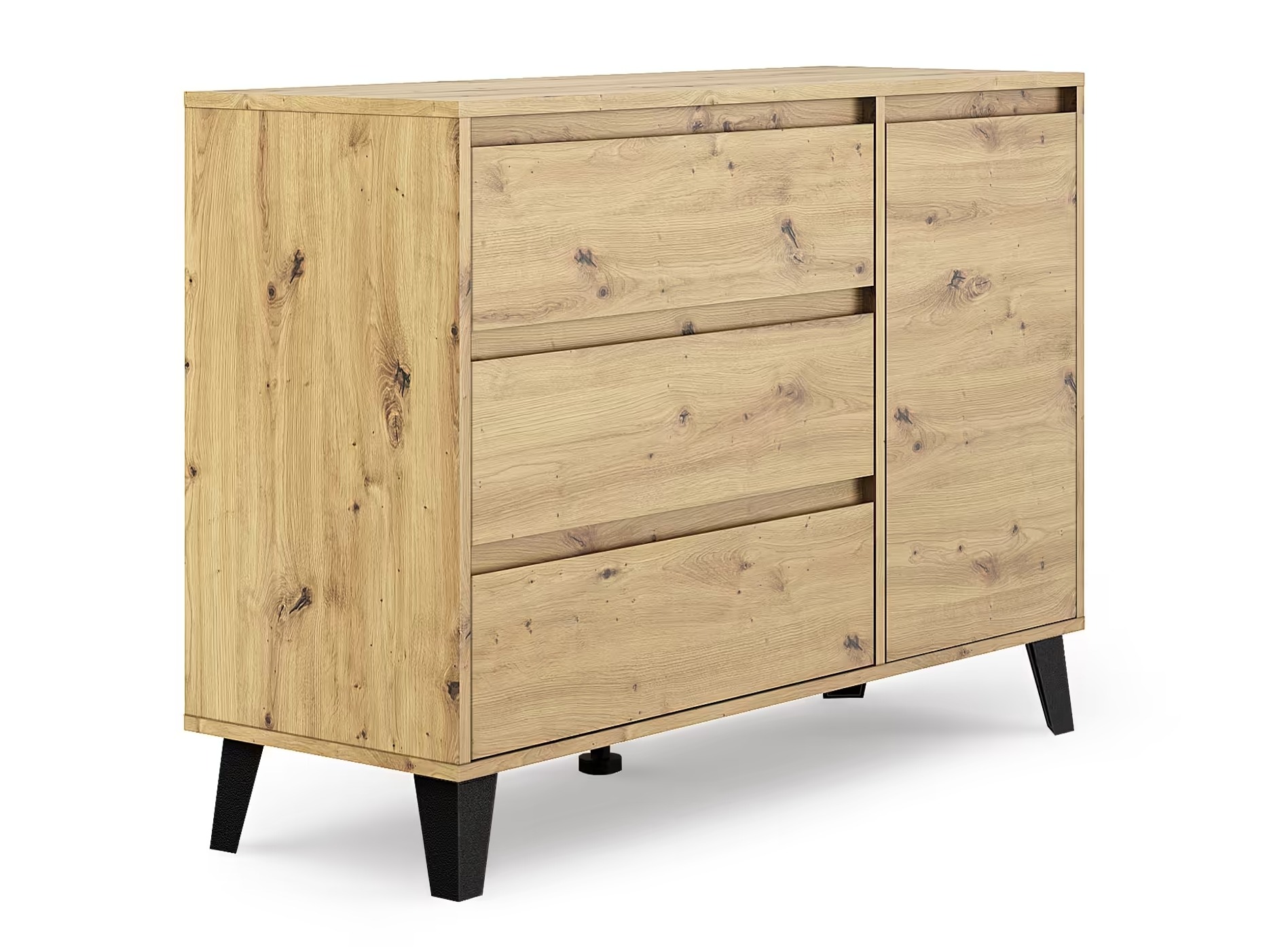 Kummut Tetena 101 (Artisan tamm)