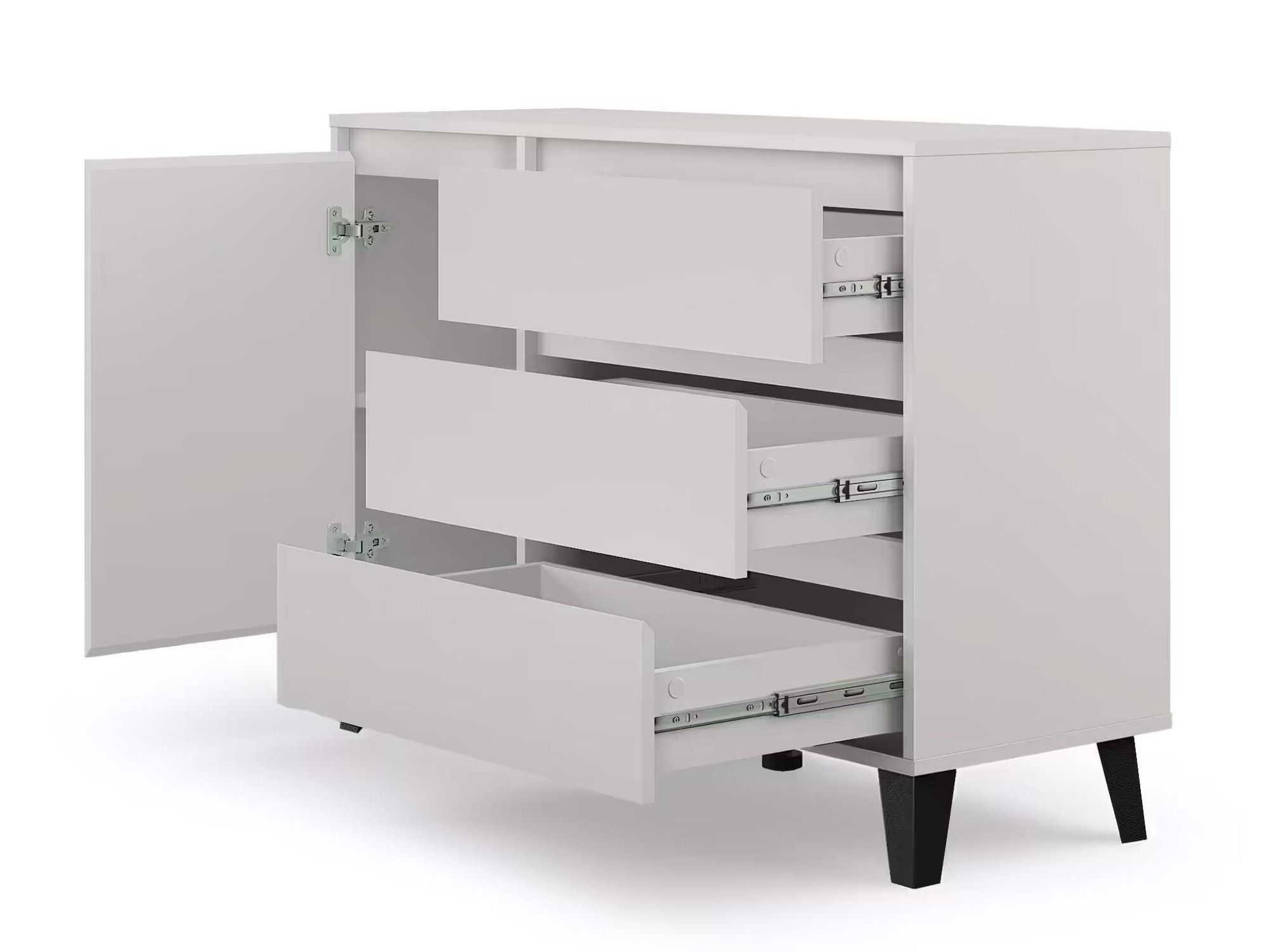 Kummut Tetena 101 (Kašmiir)