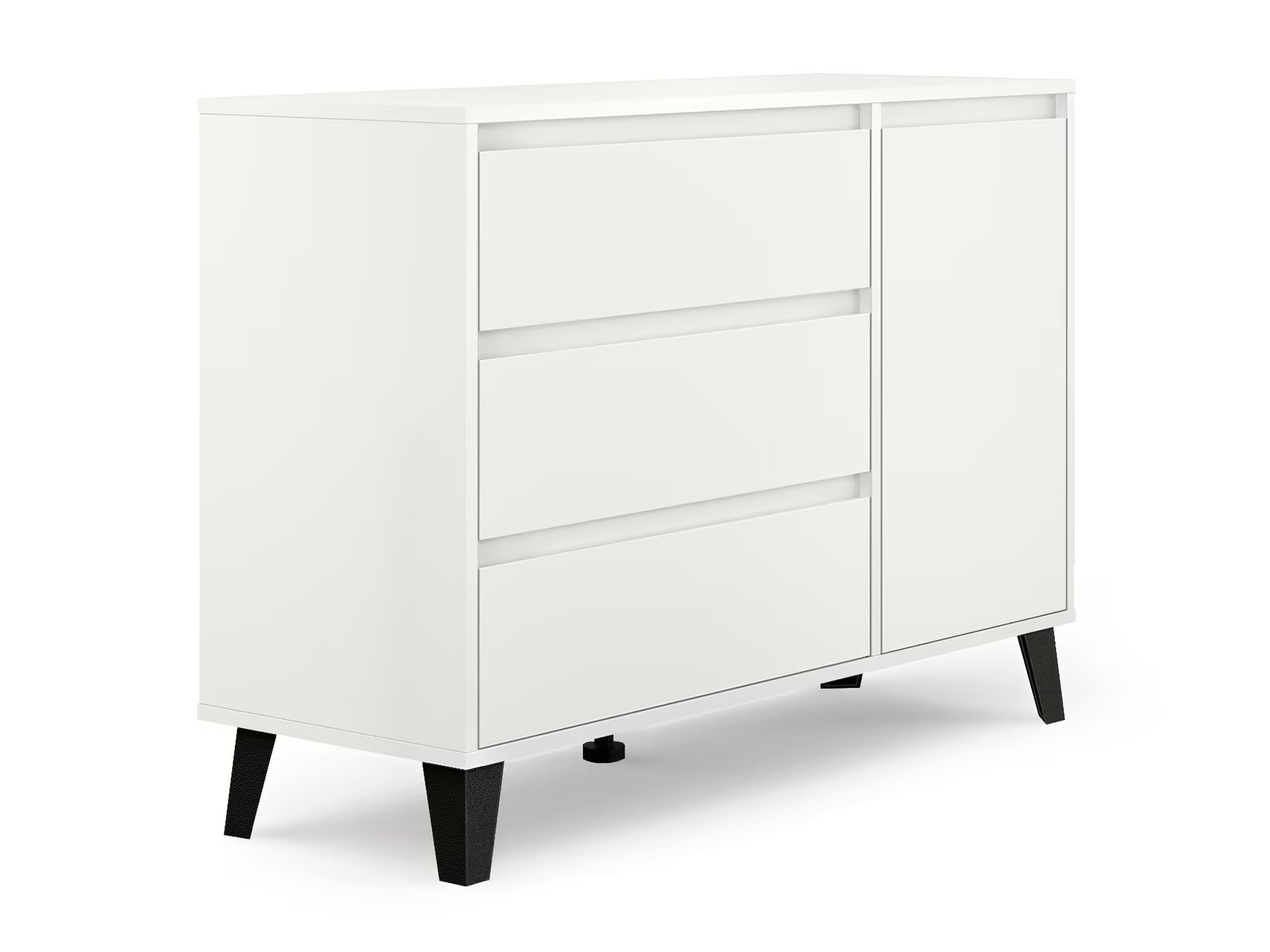 Kummut Tetena 101 (Valge)