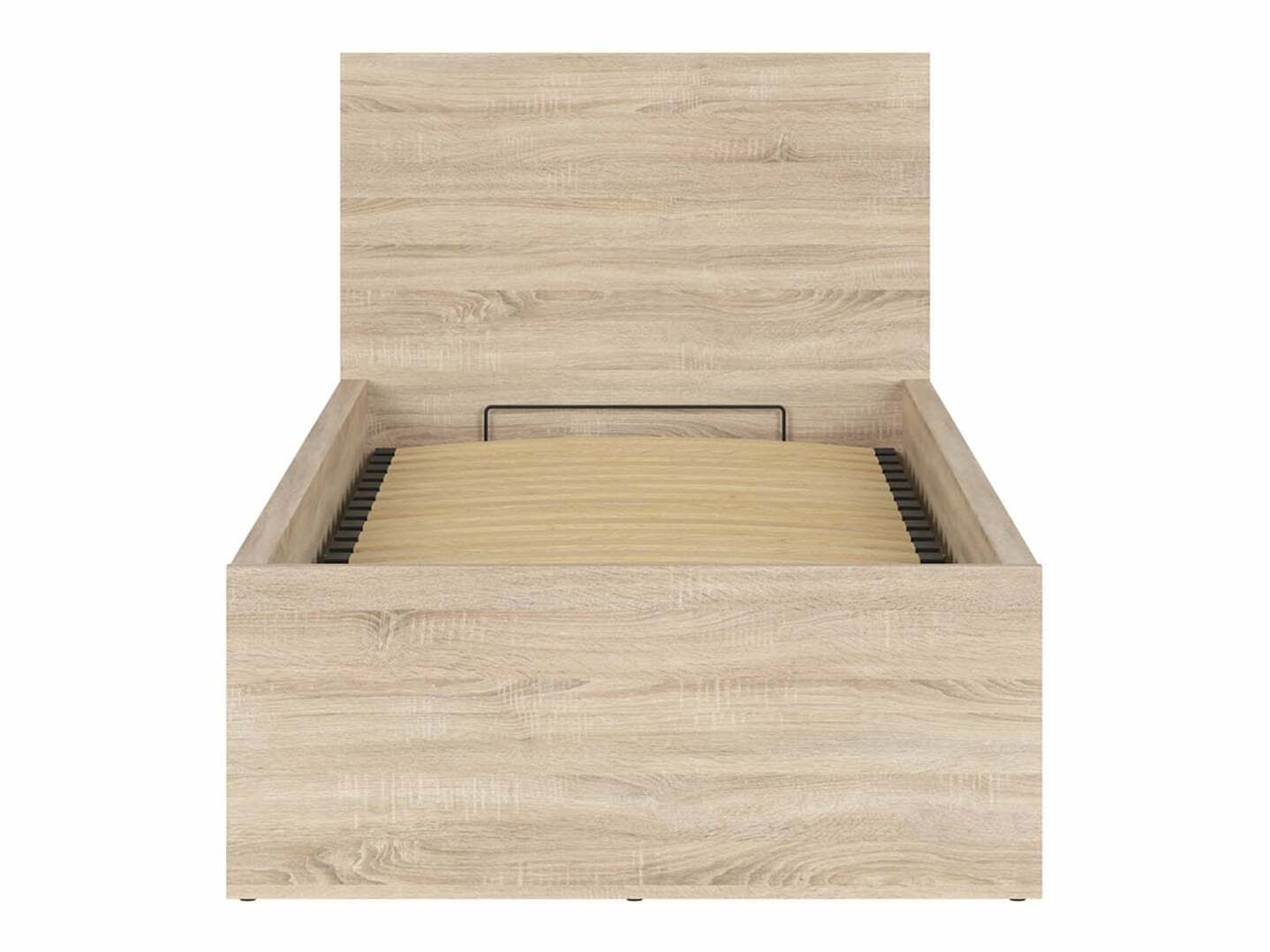 Voodi Livevaro 126 (Sonoma tamm)